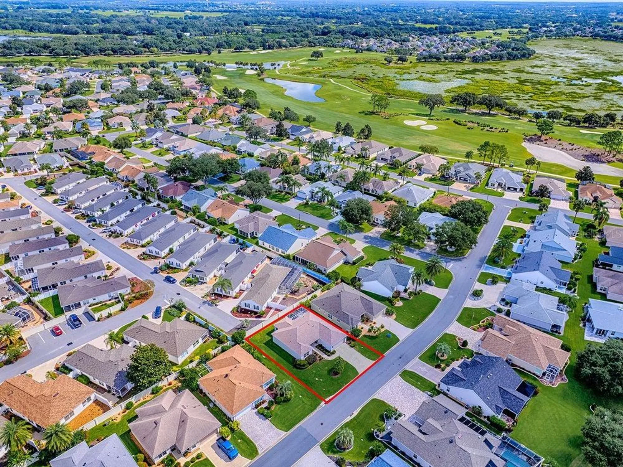 Property Slideshow image 42 of 47 | 1771 winthrop ter, The Villages, FL, 32162