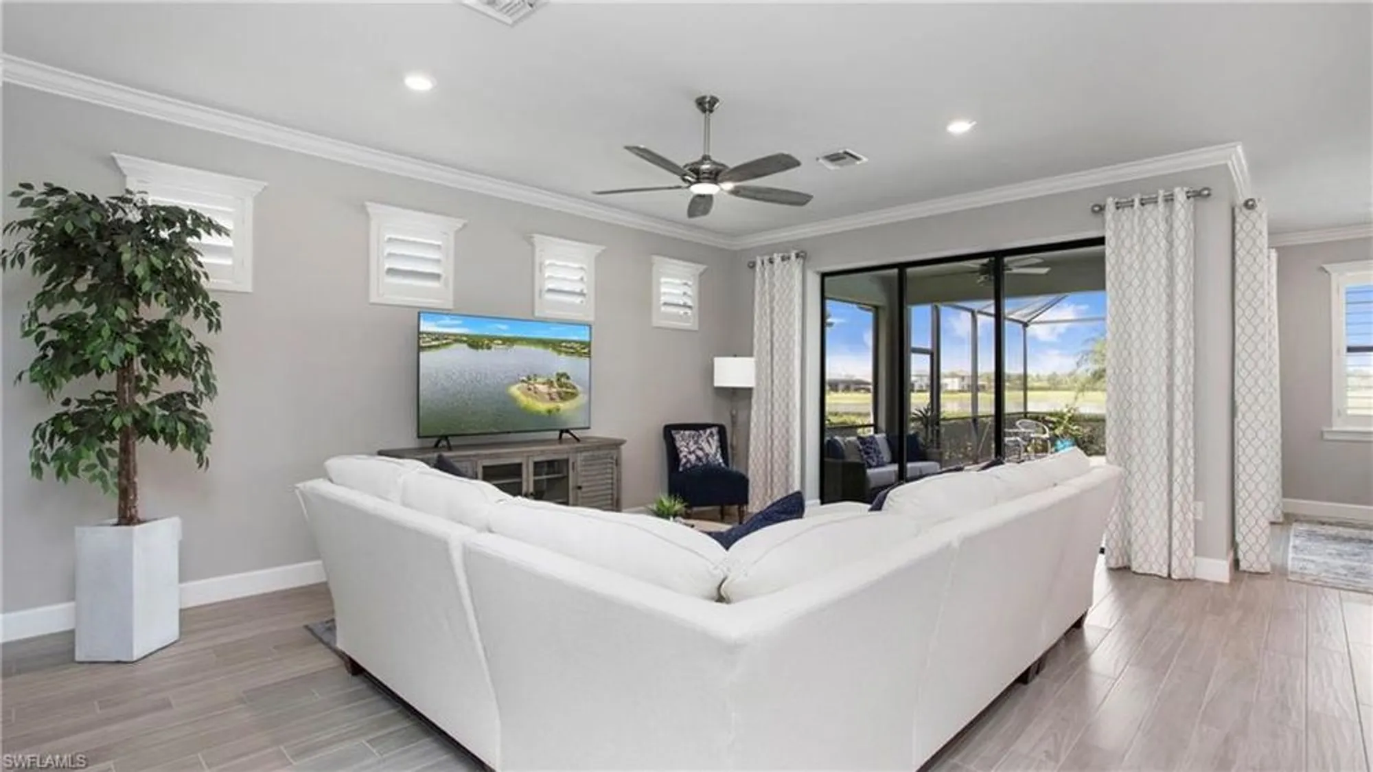 Property Slideshow image 6 of 42 | 19616 utopia ln, Estero, FL, 33928