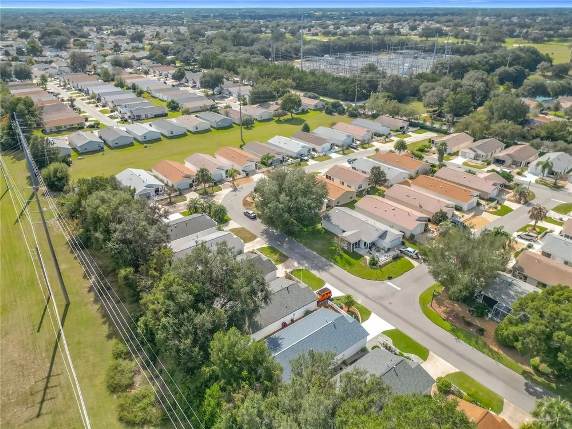 Property Slideshow image 44 of 45 | 17271 se 93rd demoss ct, The Villages, FL, 32162