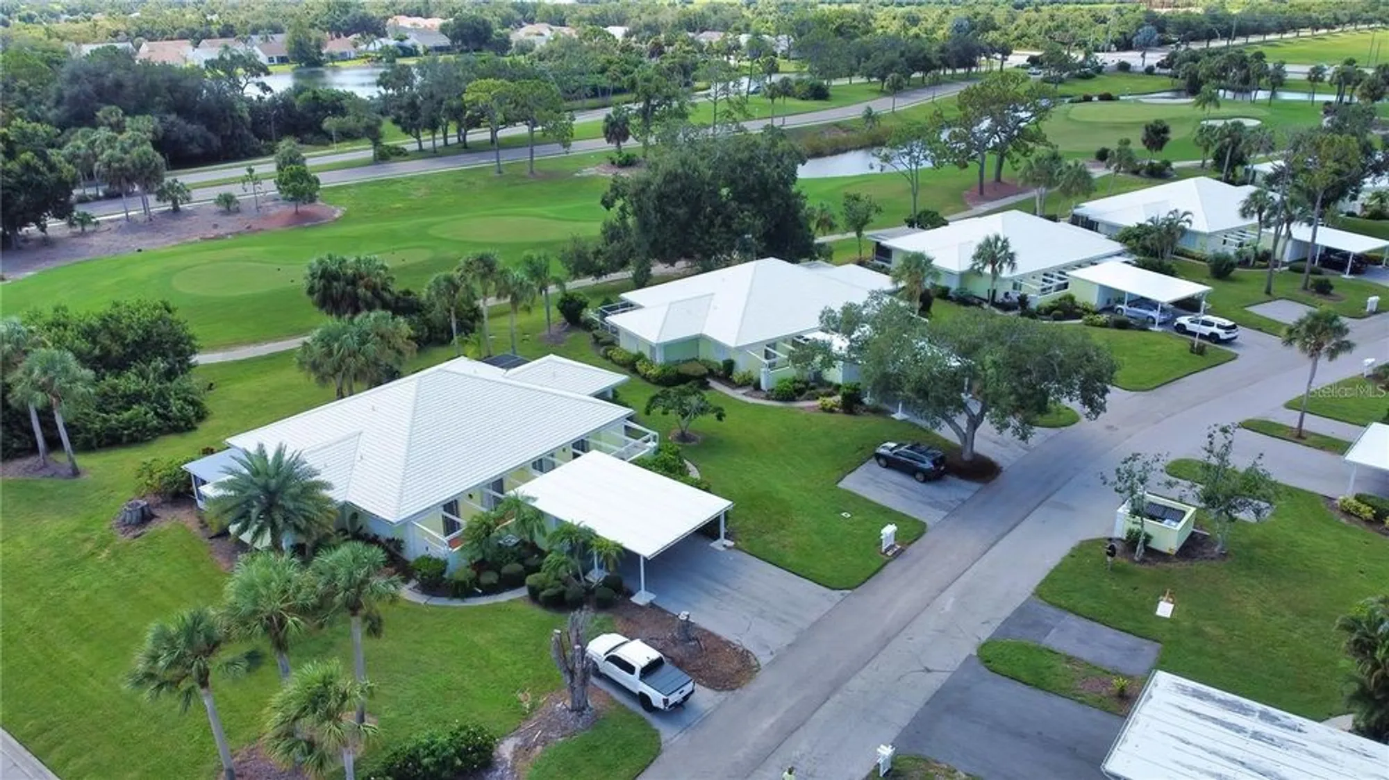 Property Slideshow image 5 of 43 | 303 wexford ter # 183, Venice, FL, 34293