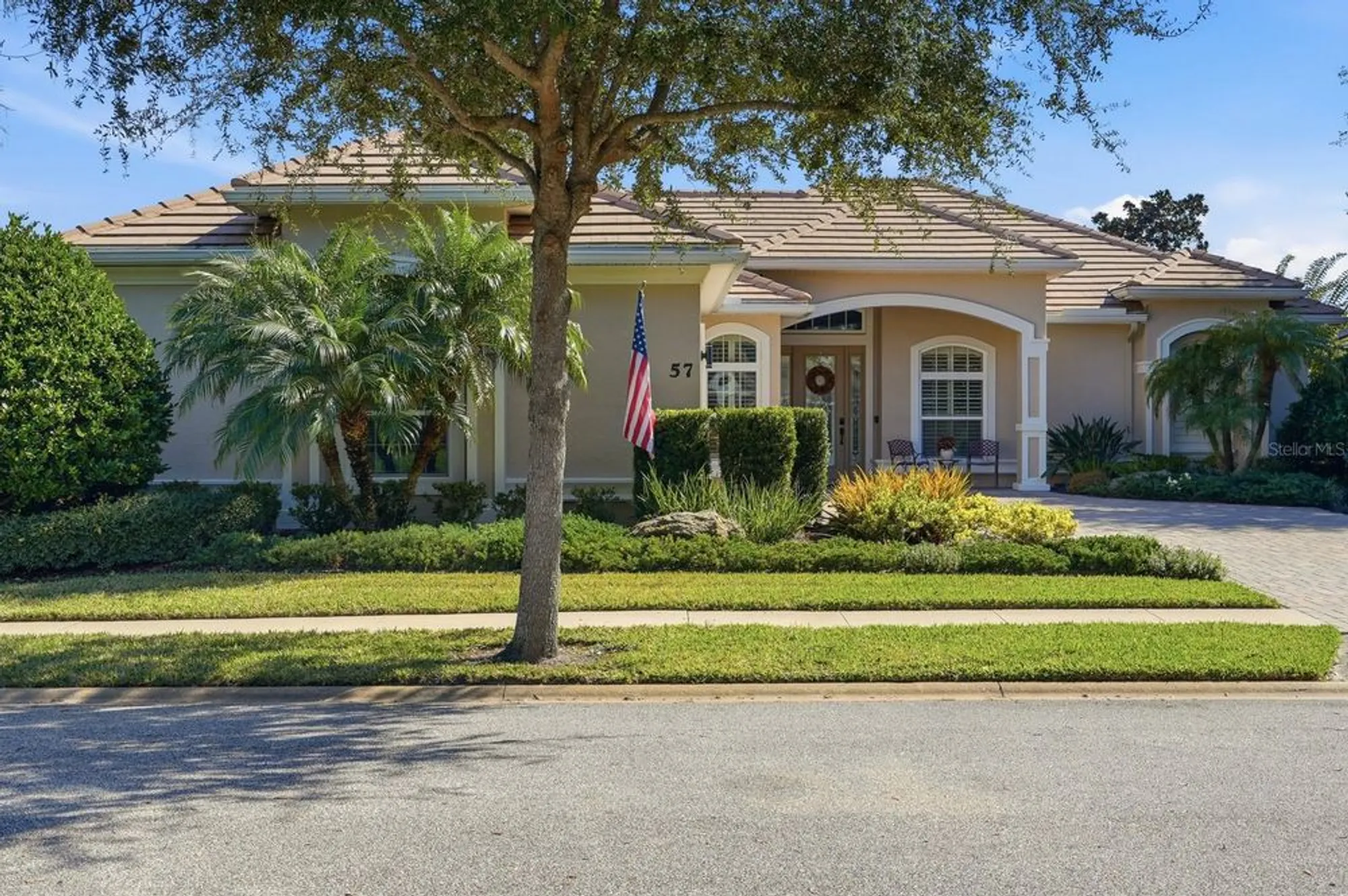 Property Slideshow image 7 of 61 | 57 n park cir, Palm Coast, FL, 32137