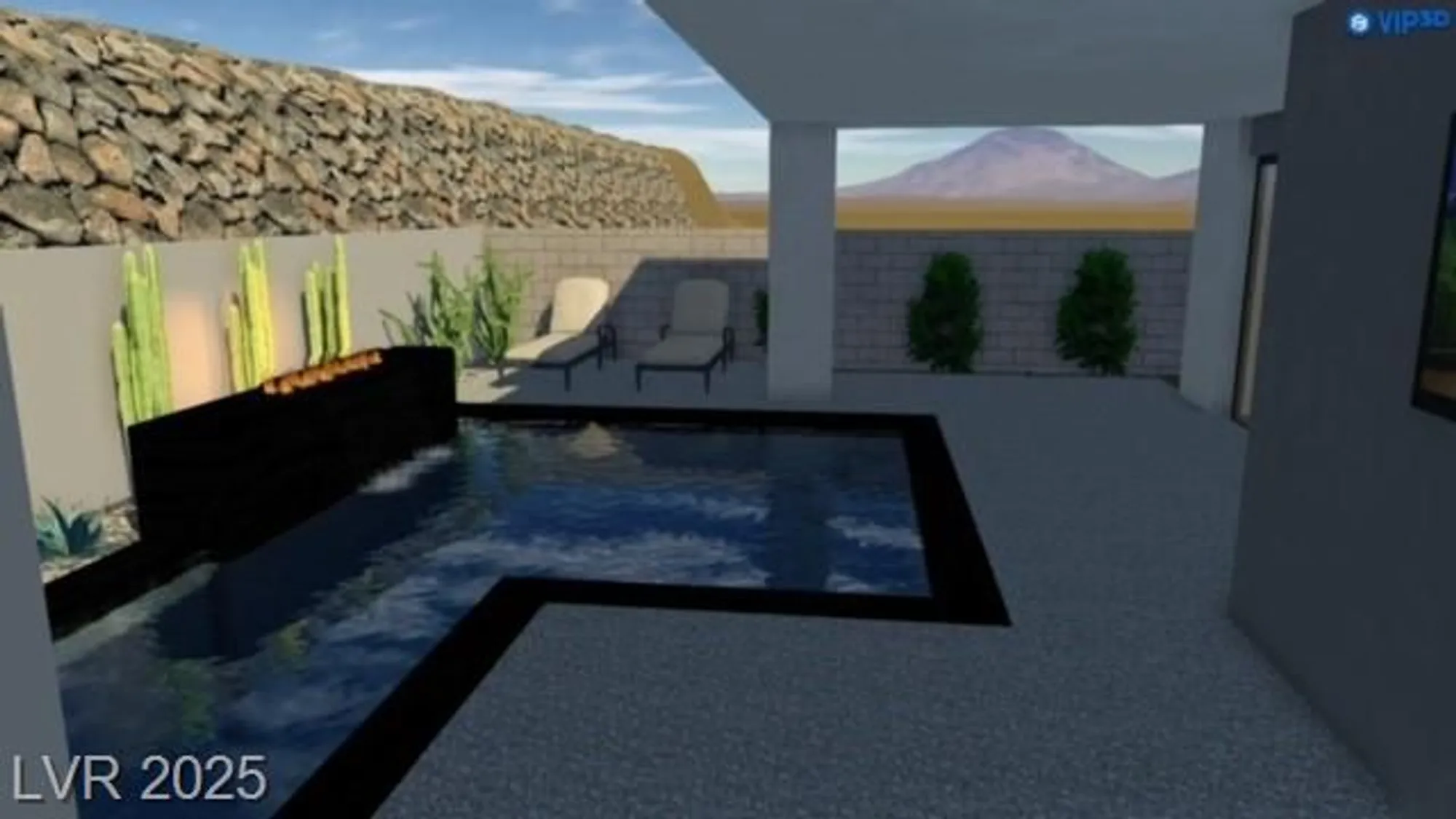 Property Slideshow image 38 of 41 | 21 highland cove ln, Henderson, NV, 89011