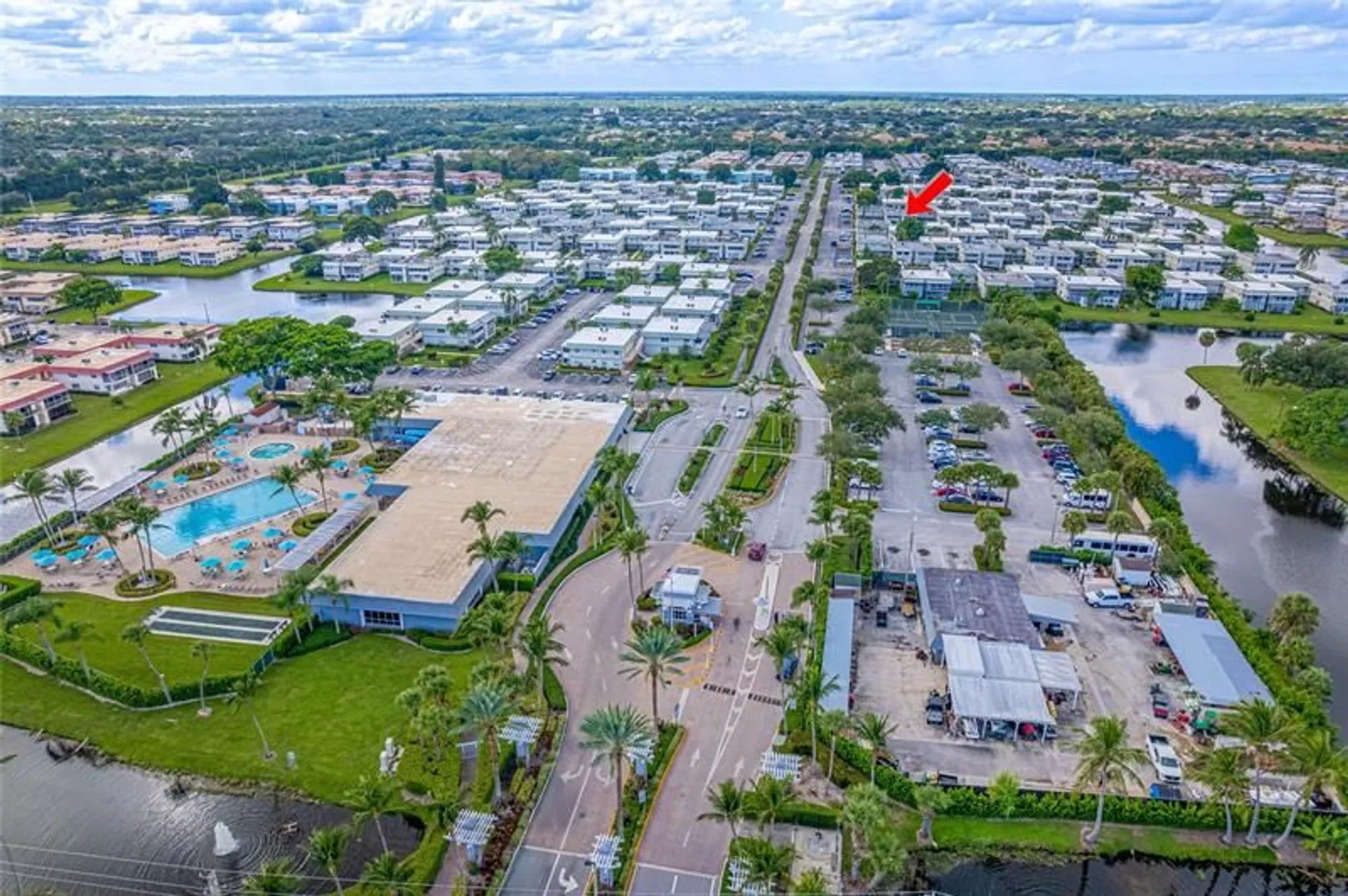 Property Slideshow image 20 of 20 | 176 monaco d # 176, Delray Beach, FL, 33446