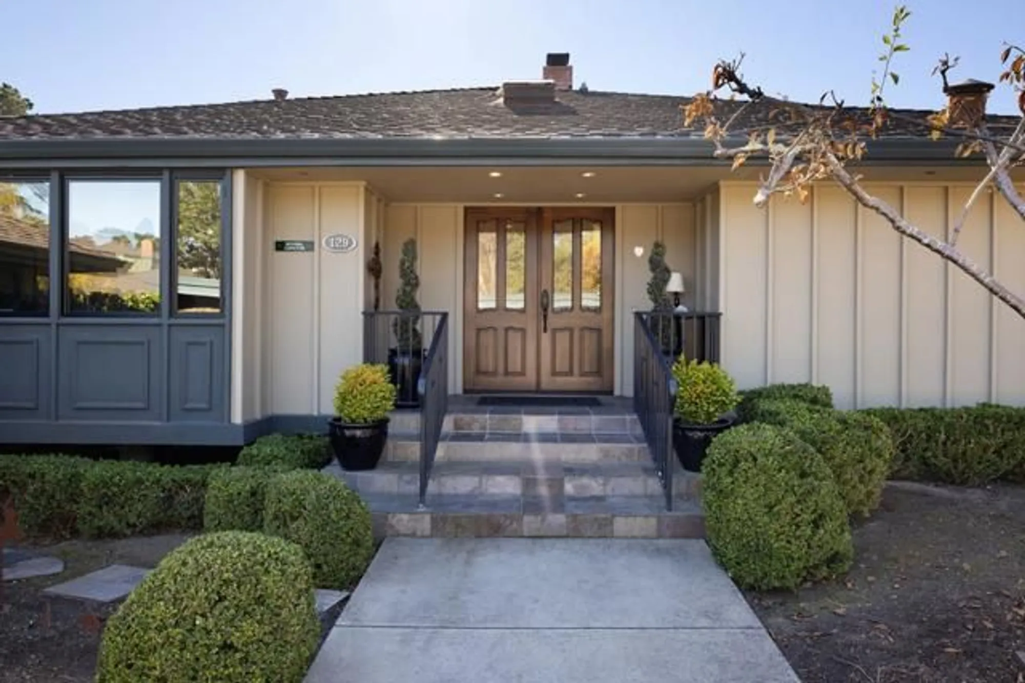 Property Slideshow image 3 of 22 | 129 del mesa carmel, Carmel, CA, 93923