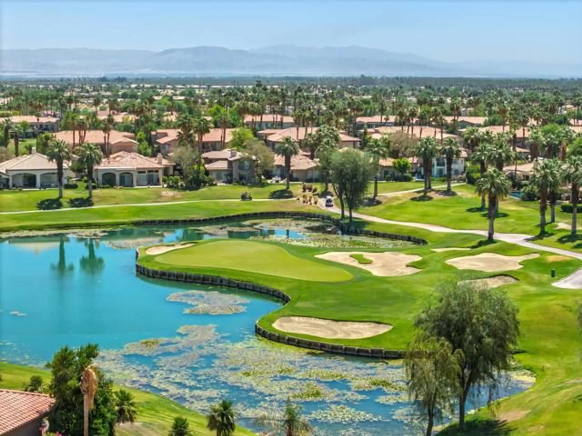 Property Slideshow image 35 of 50 | 55340 southern hls, La Quinta, CA, 92253