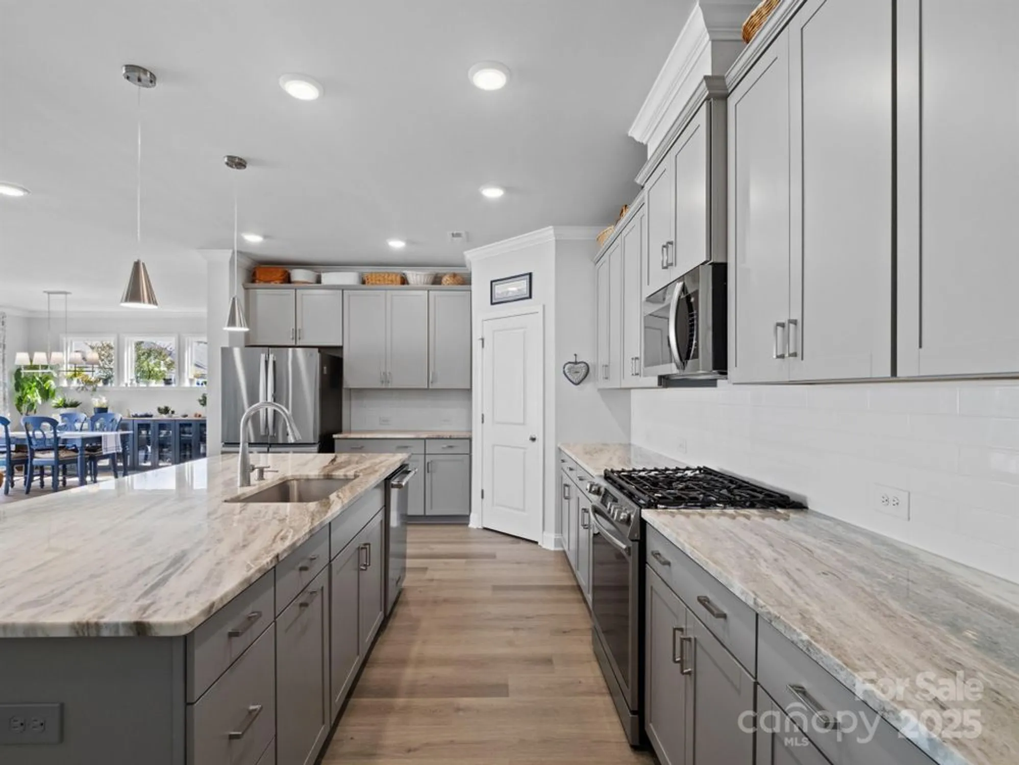 Property Slideshow image 12 of 33 | 3160 gavin ln, Harrisburg, NC, 28075