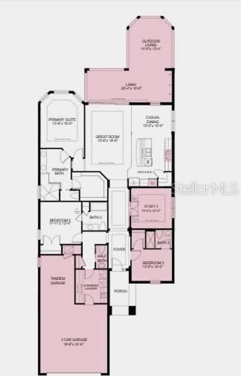 Property Slideshow image 2 of 37 | 16331 san donato pl, Bradenton, FL, 34211