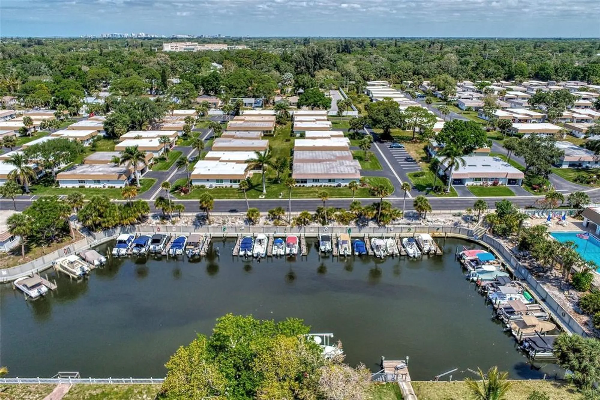 Property Slideshow image 41 of 47 | 2505 riverbluff pkwy # v196, Sarasota, FL, 34231