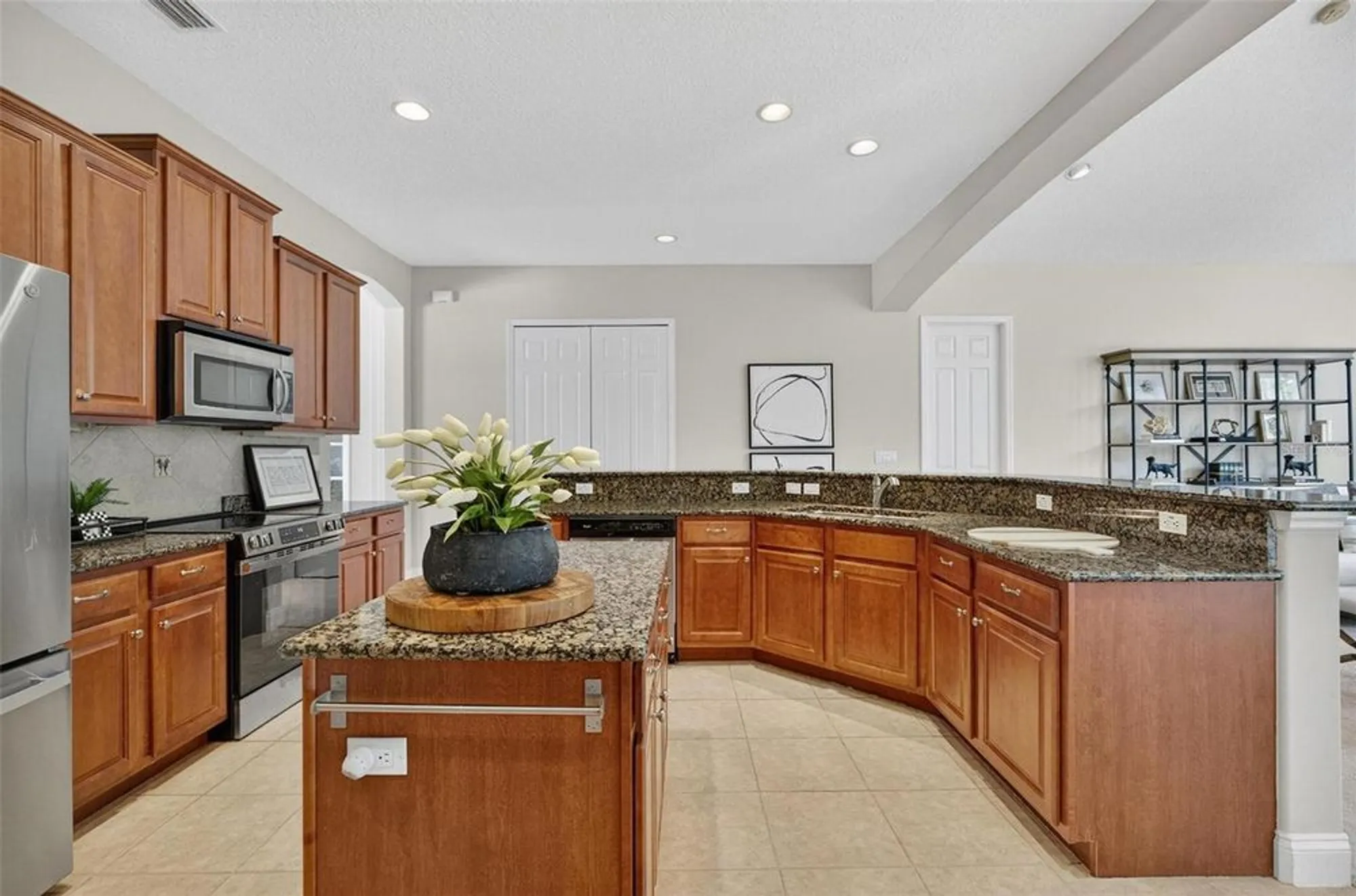 Property Slideshow image 16 of 79 | 21 n village dr, Palm Coast, FL, 32137
