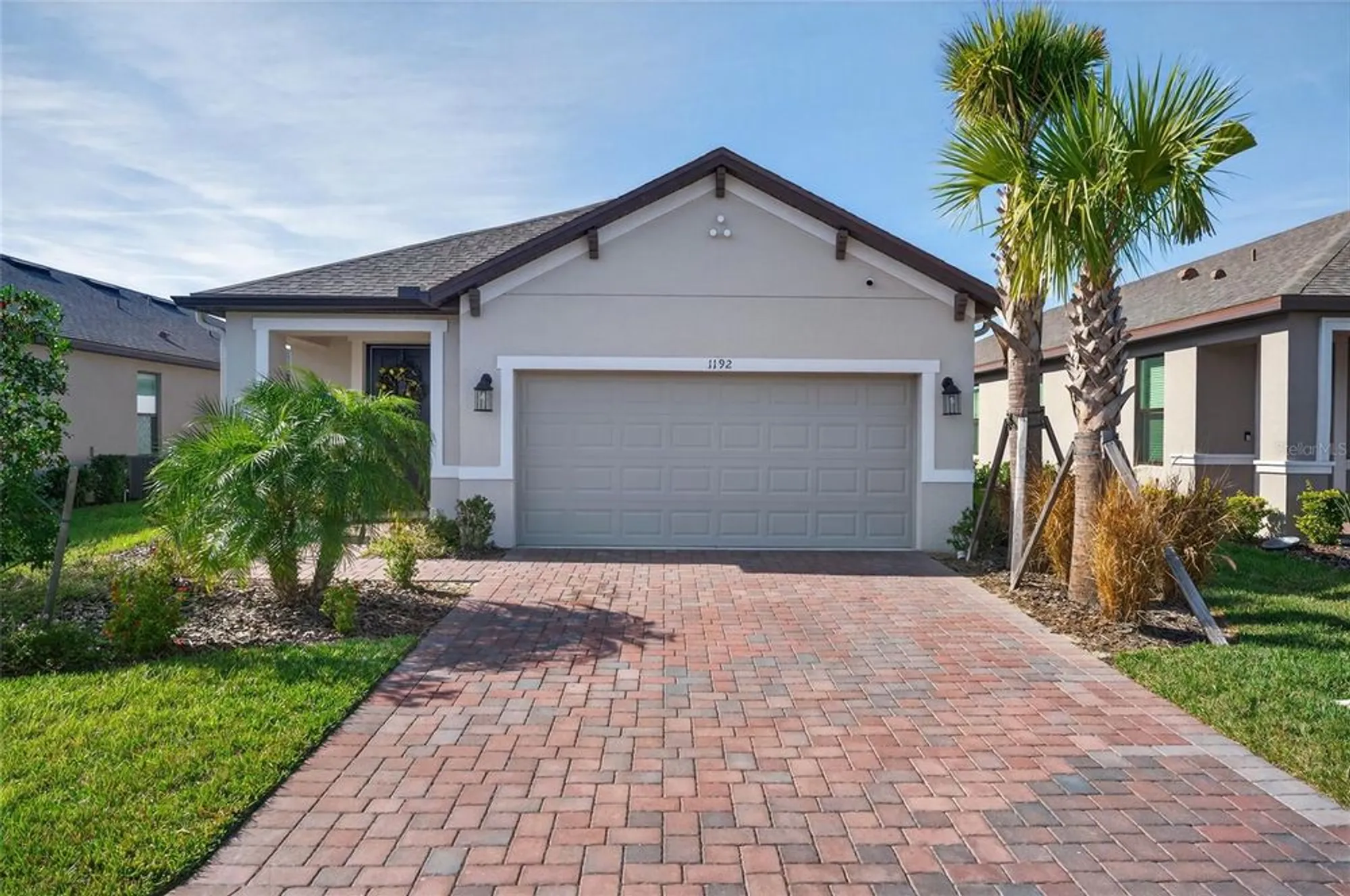 Property Slideshow image 1 of 25 | 1192 via galuppi st, Kissimmee, FL, 34759
