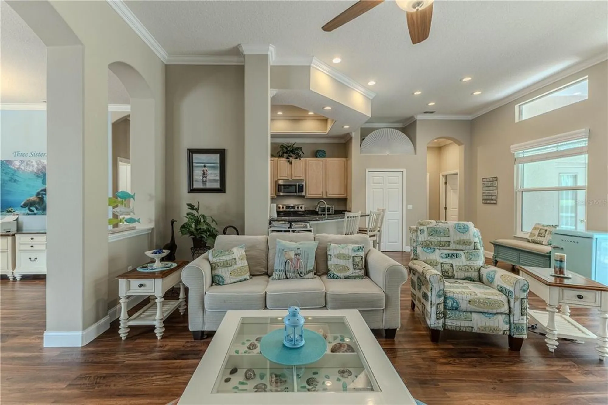 Property Slideshow image 21 of 79 | 320 mcintosh ct, Spring Hill, FL, 34609