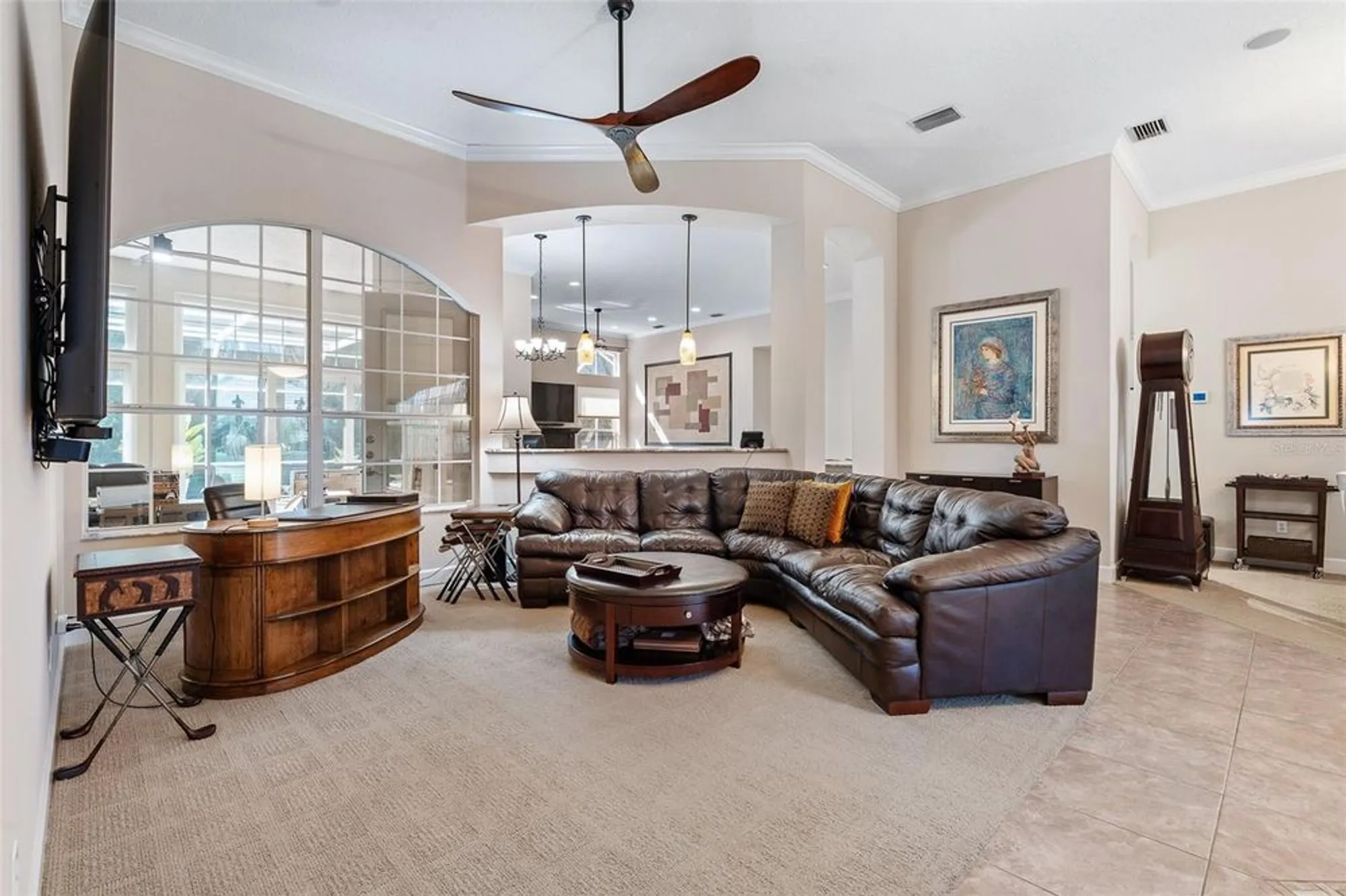 Property Slideshow image 7 of 88 | 945 stone lake dr, Ormond Beach, FL, 32174