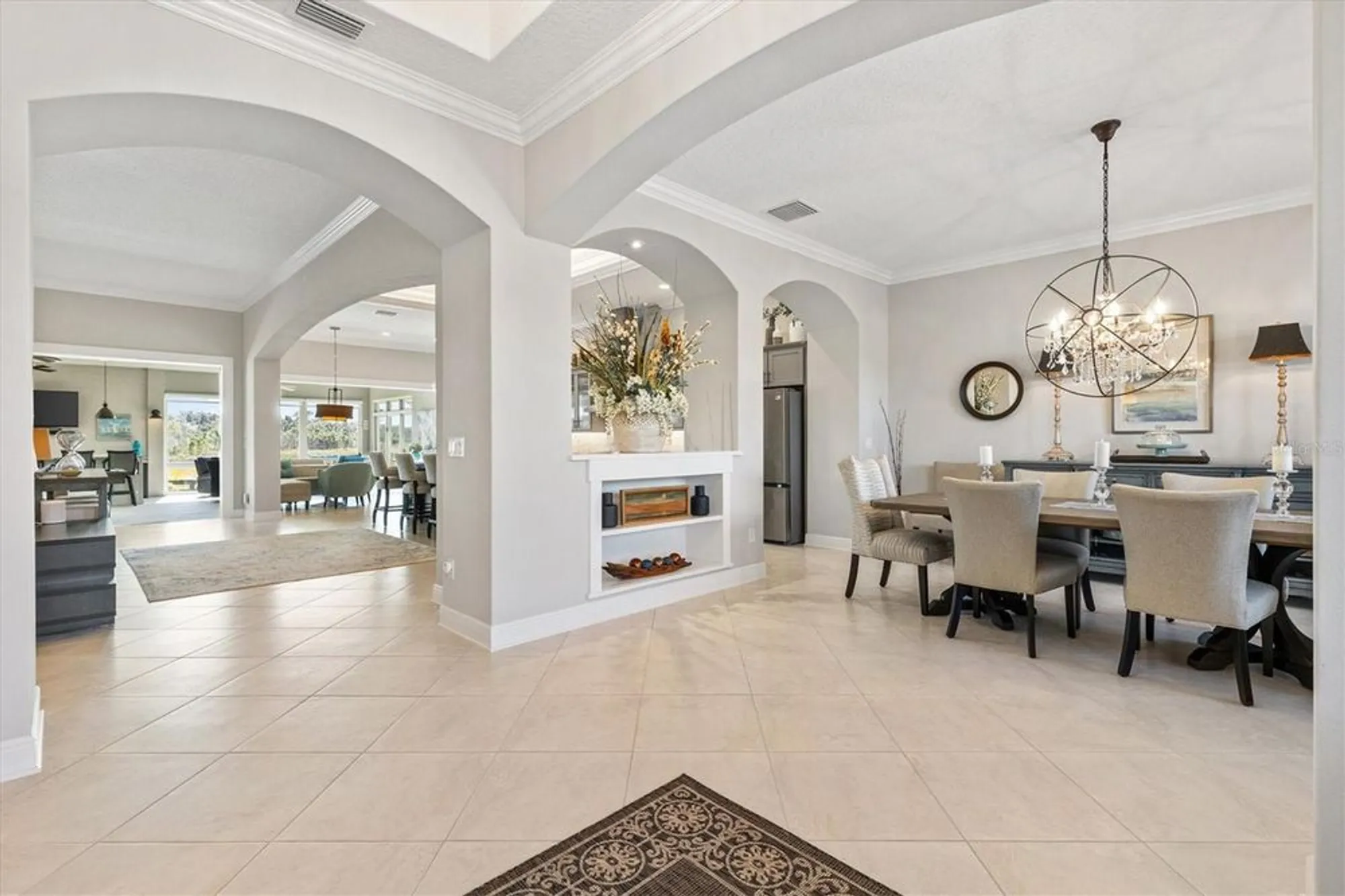 Property Slideshow image 17 of 99 | 663 krietemeyer path, The Villages, FL, 32163