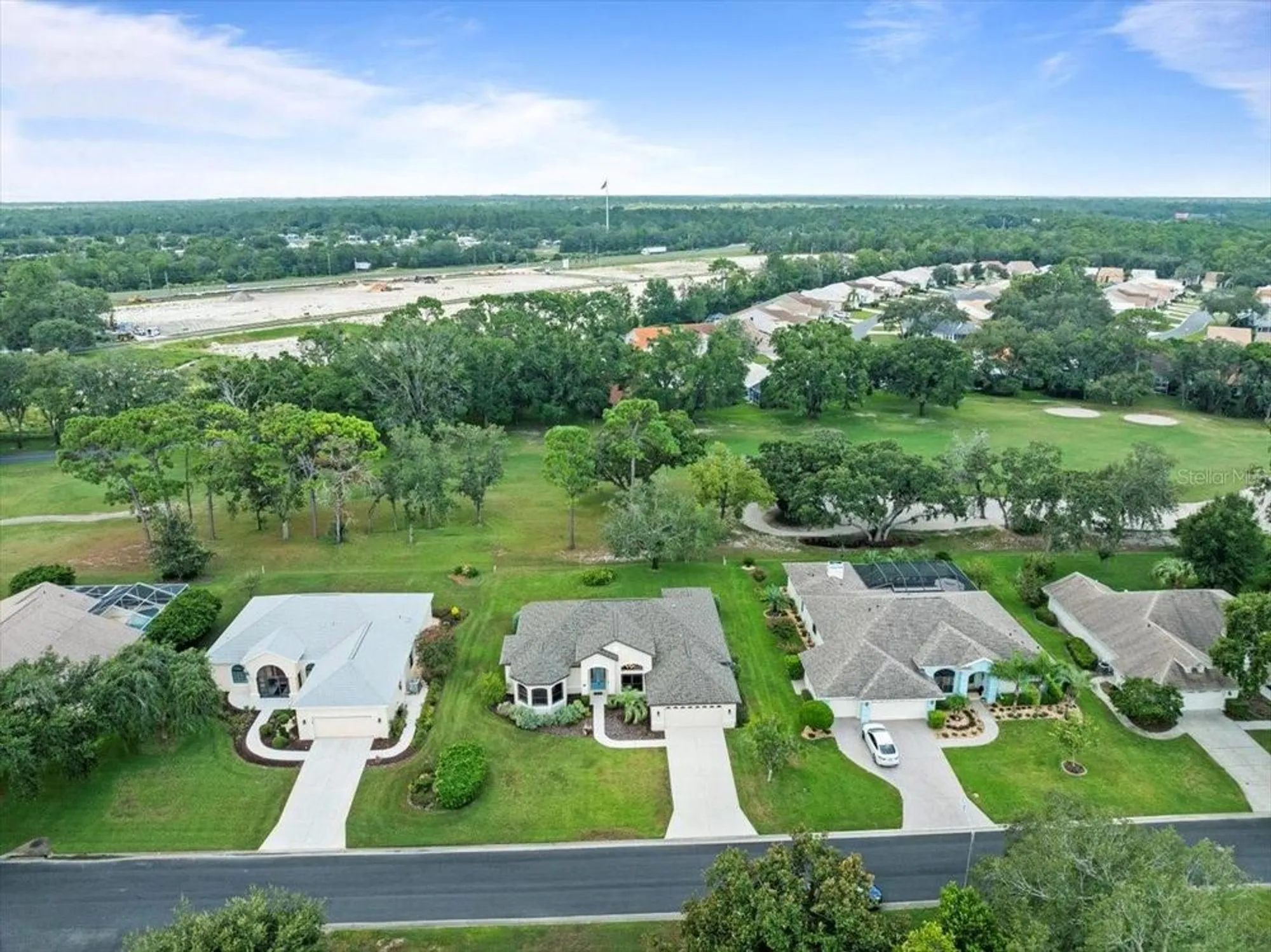 Property Slideshow image 2 of 54 | 9694 southern belle dr, Weeki Wachee, FL, 34613
