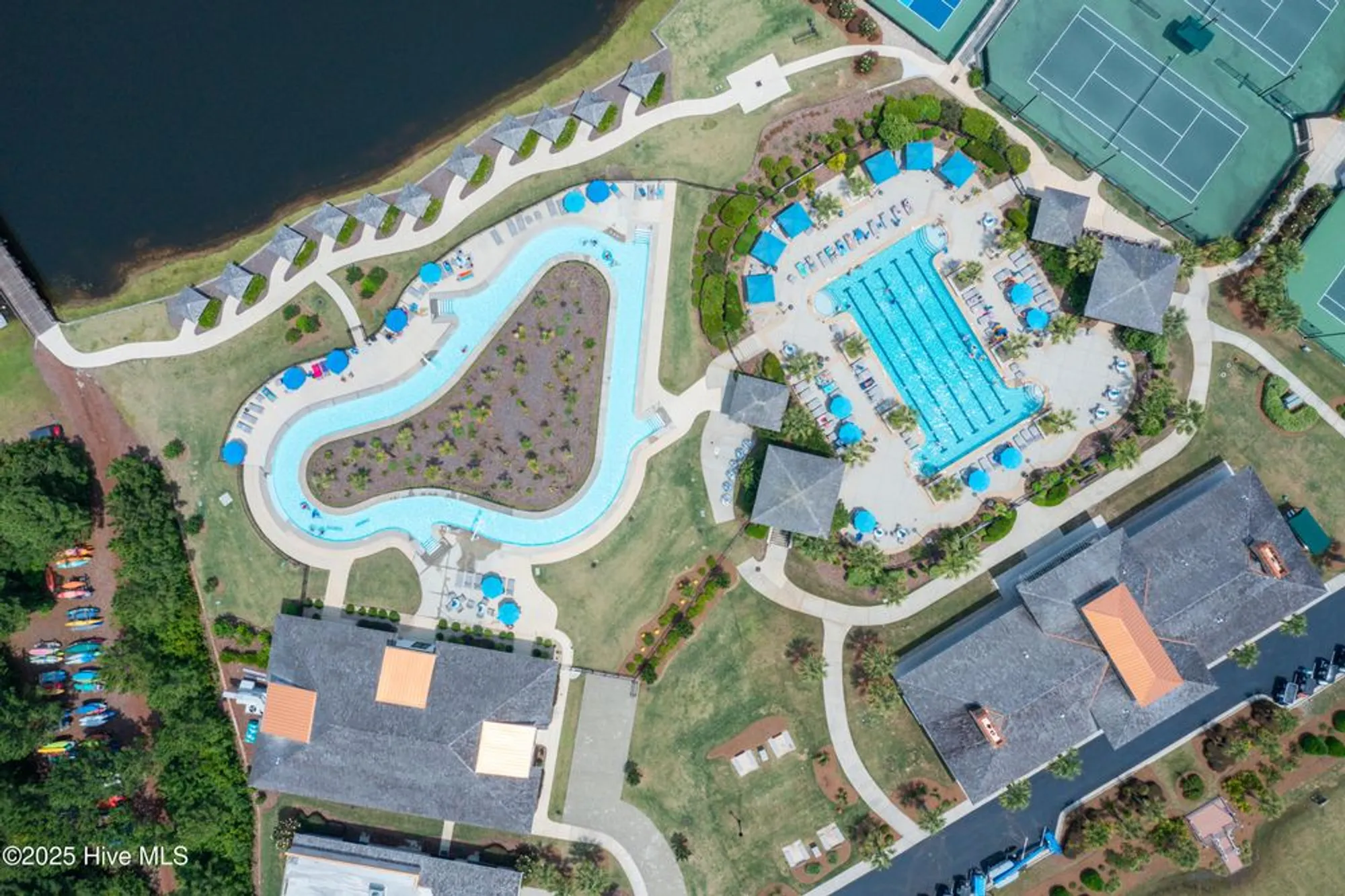 Property Slideshow image 38 of 43 | 2314 hickory bottom ct, Leland, NC, 28451