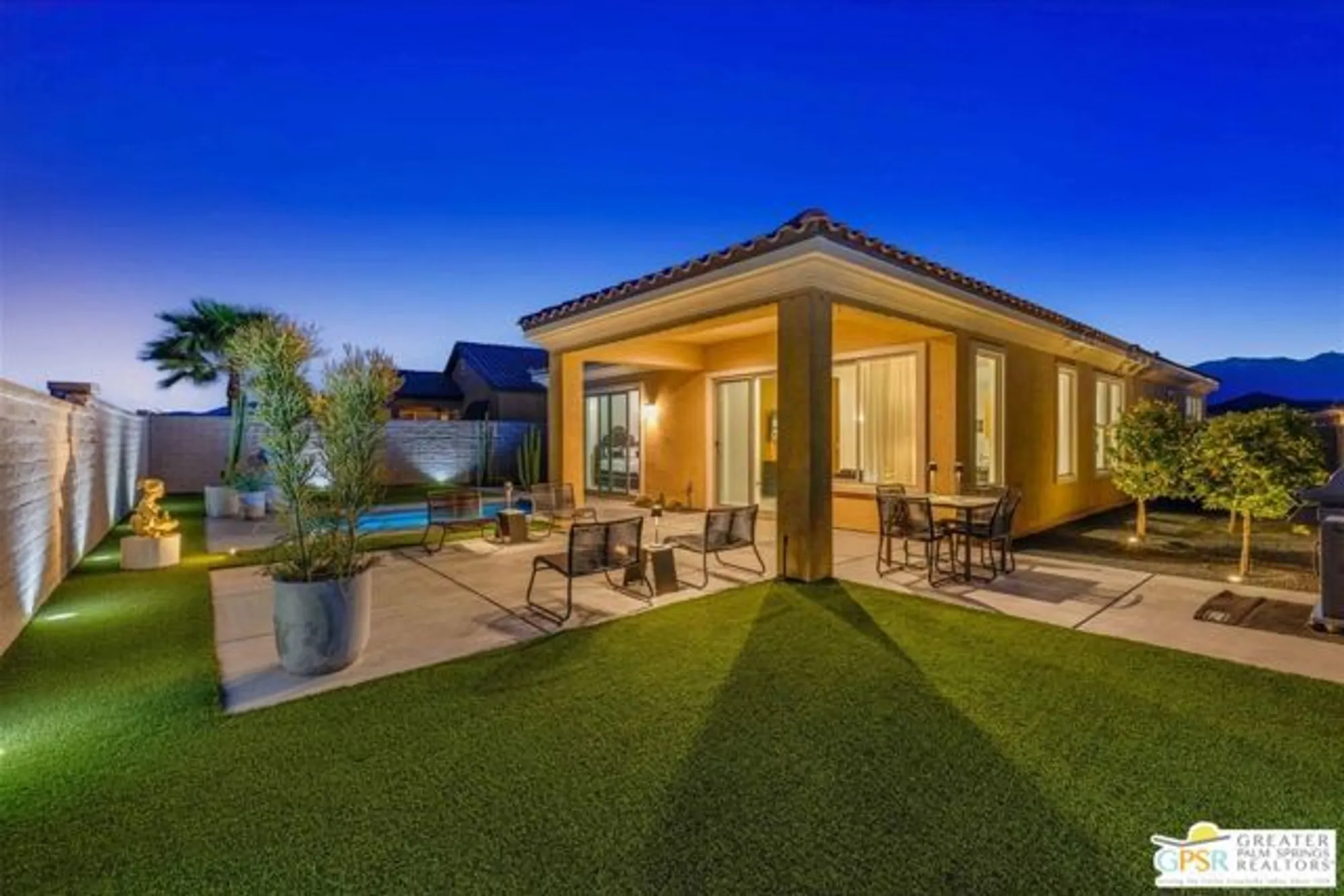 Property Slideshow image 7 of 30 | 64 claret, Rancho Mirage, CA, 92270