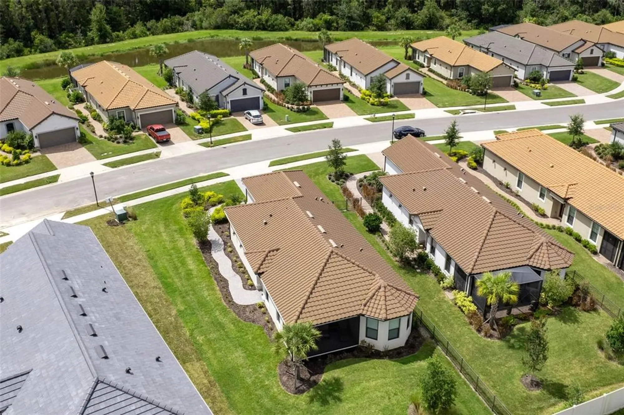 Property Slideshow image 54 of 62 | 4308 cairoli ct, Wesley Chapel, FL, 33543