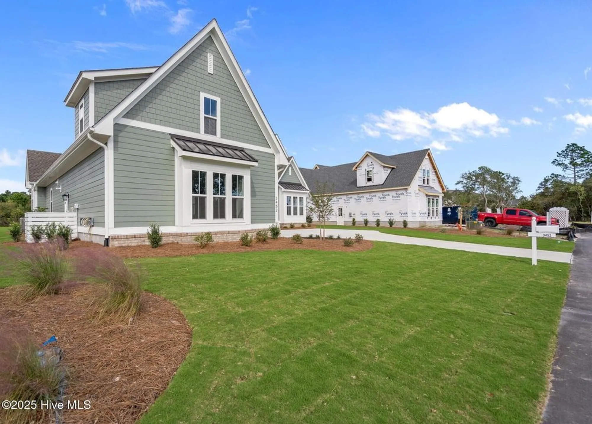 Property Slideshow image 3 of 61 | 3452 st james dr, Southport, NC, 28461