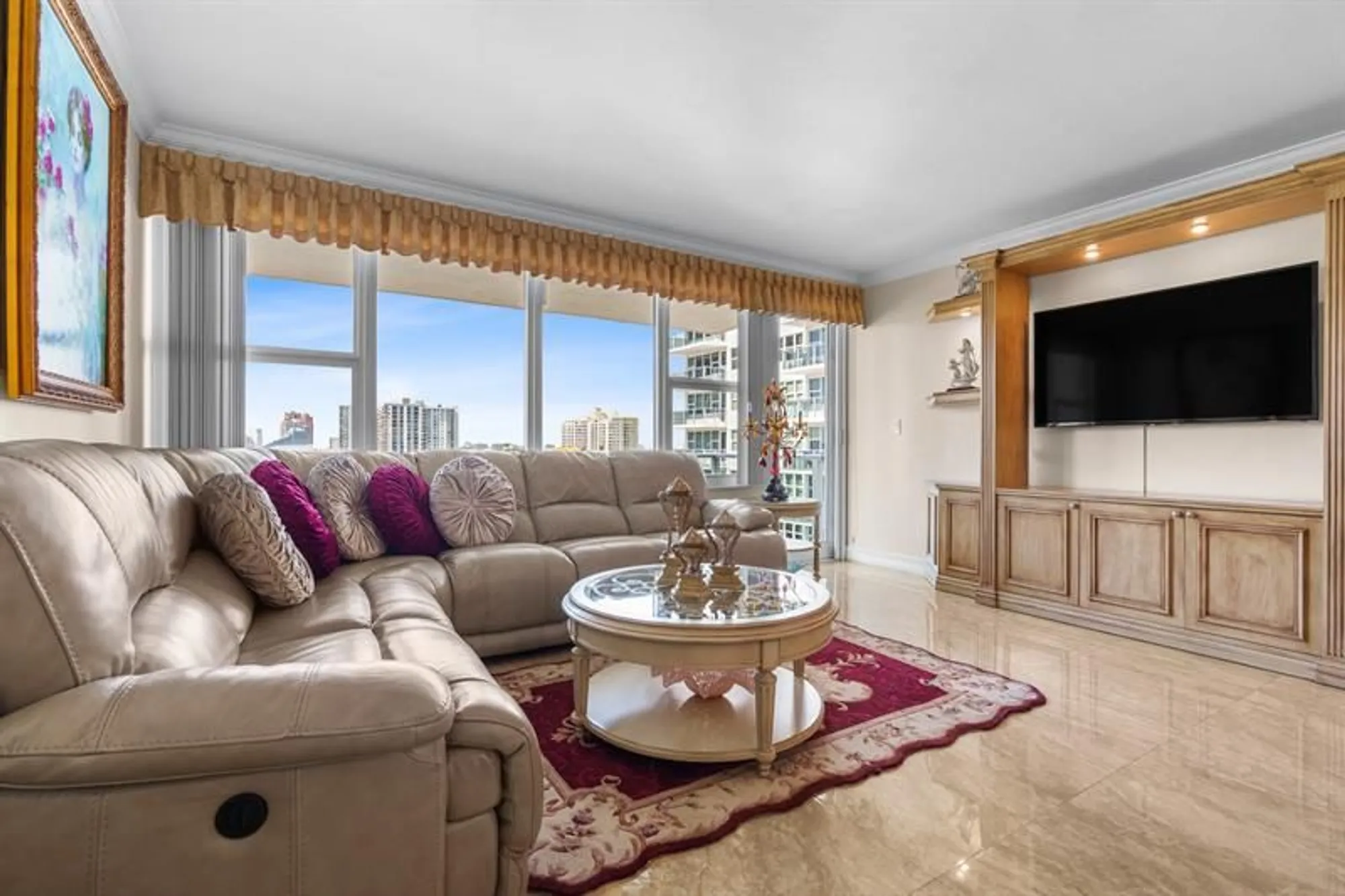 Property Slideshow image 8 of 48 | 3333 ne 34th st 810, Fort Lauderdale, FL, 33308