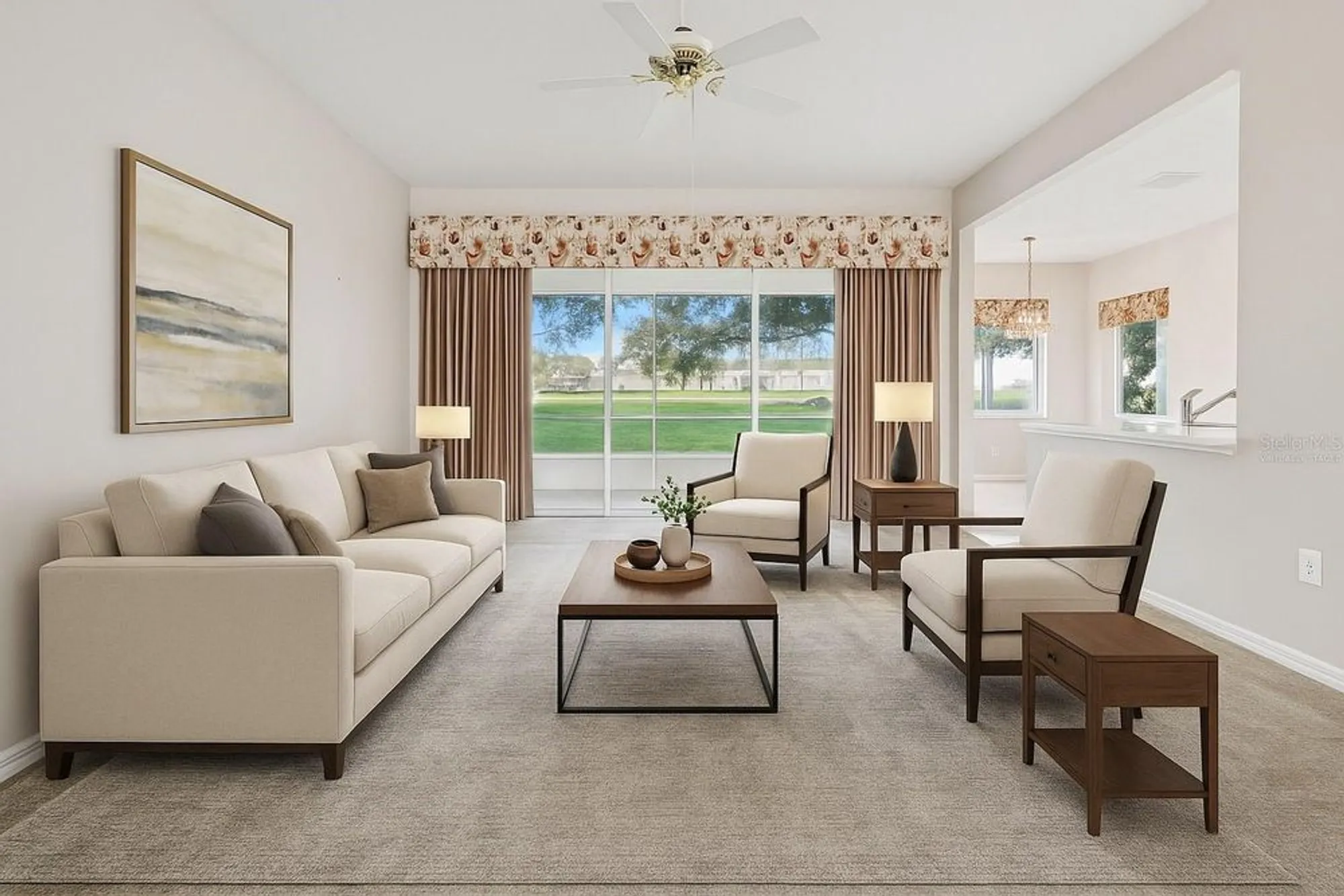 Property Slideshow image 6 of 48 | 2234 kingsmill way, Clermont, FL, 34711