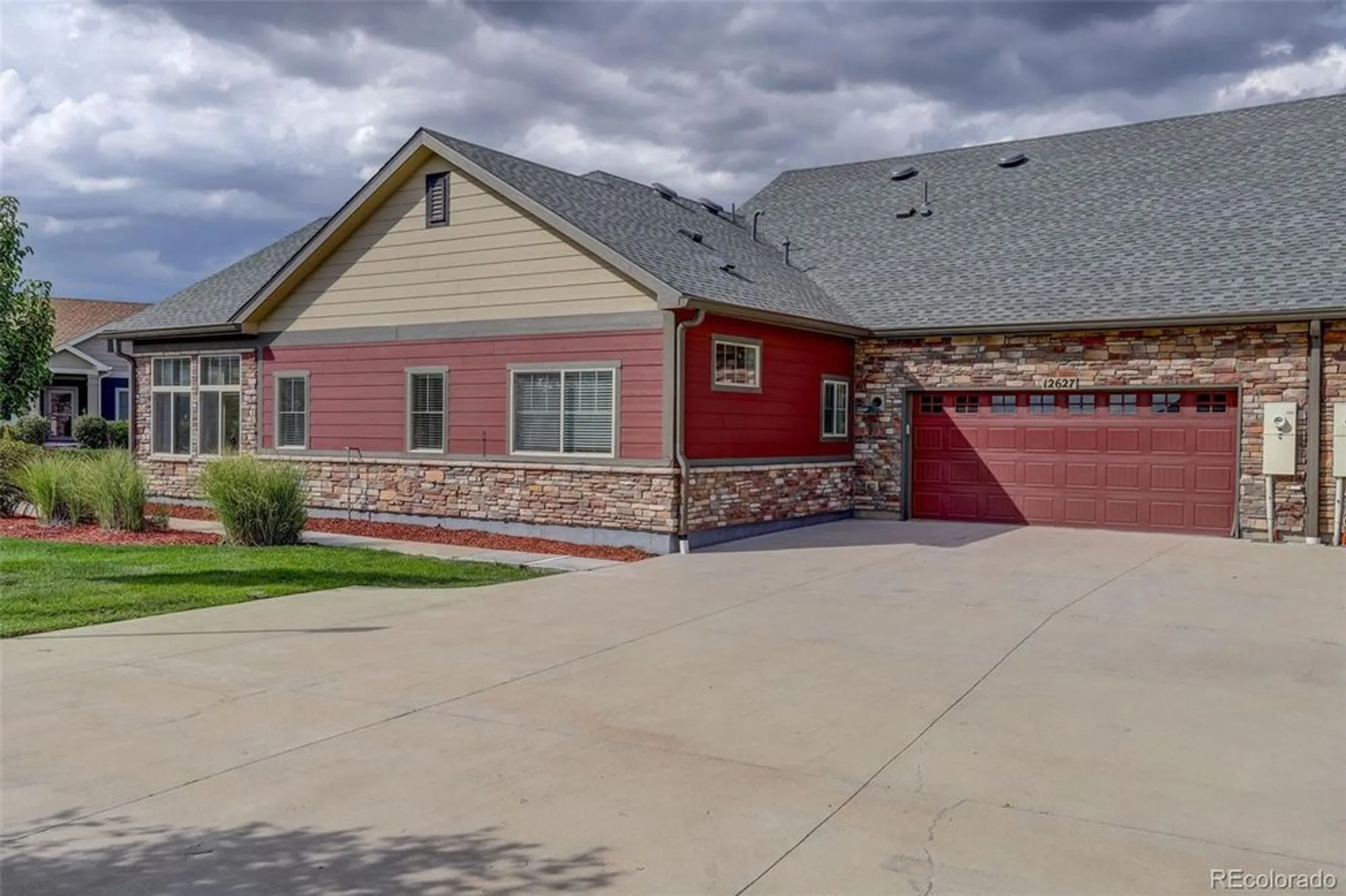Property Slideshow image 28 of 32 | 12627 madison way, Thornton, CO, 80241