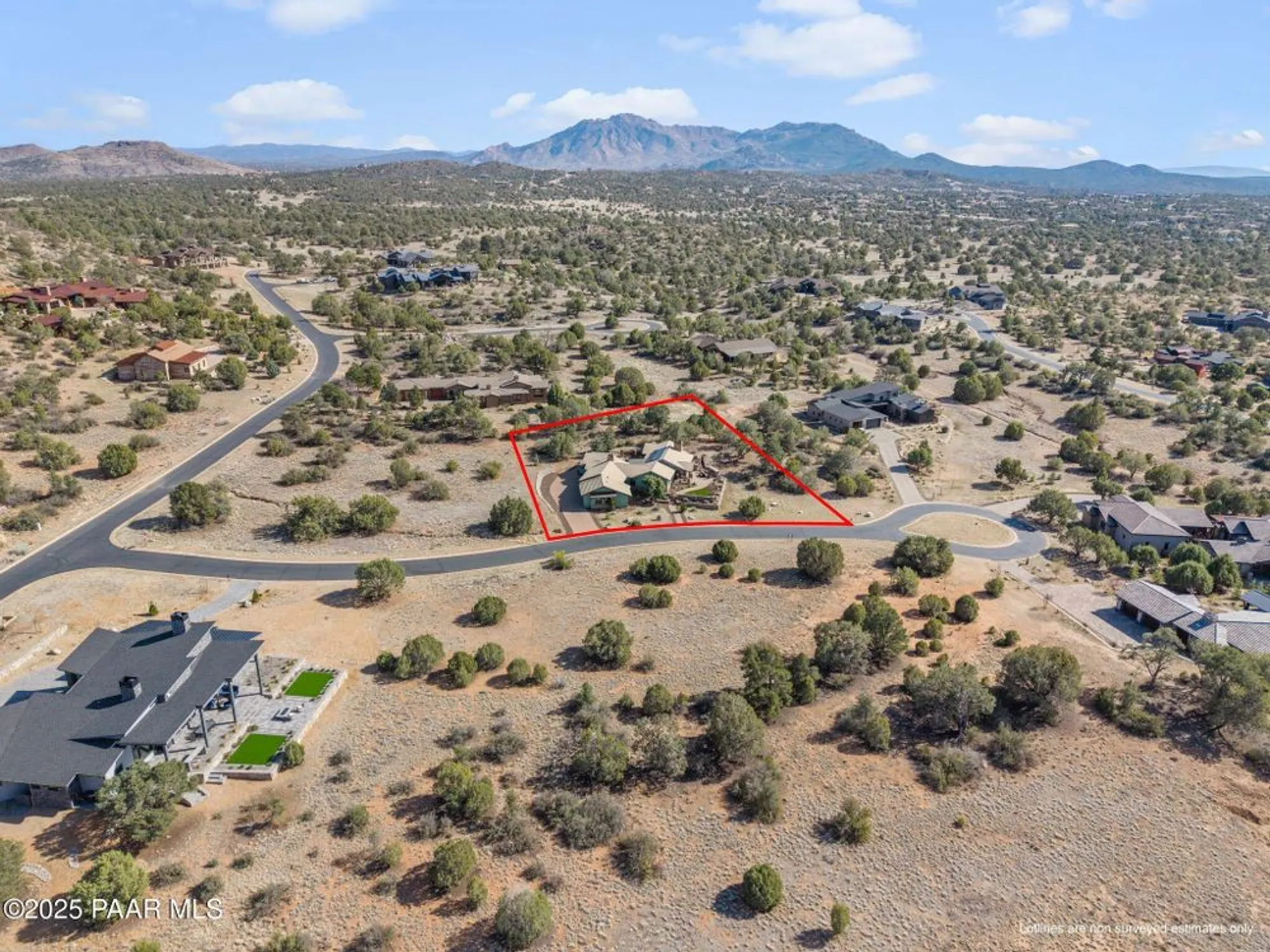 Property Slideshow image 48 of 53 | 5155 w mirandas way, Prescott, AZ, 86305