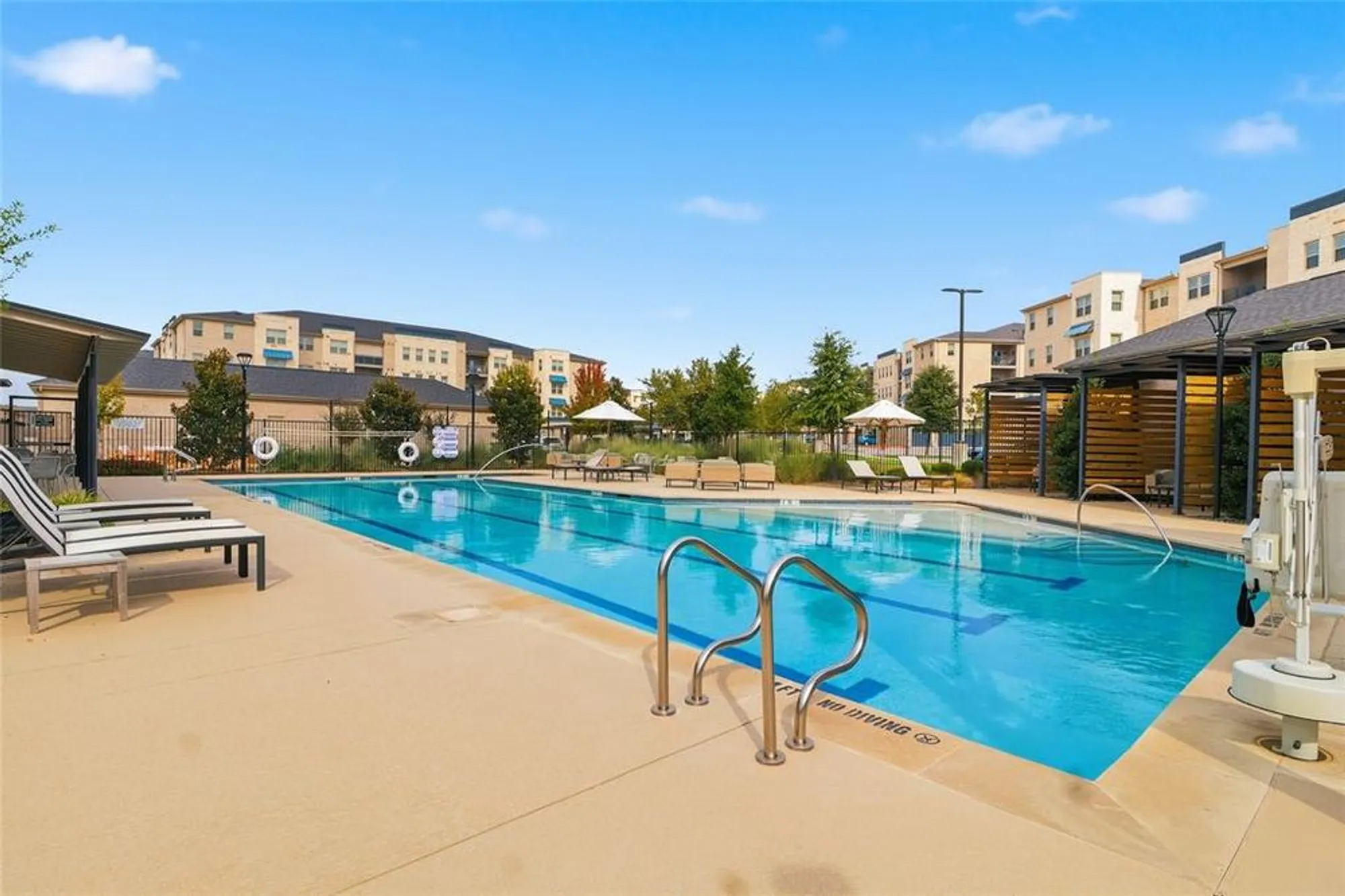 Property Slideshow image 30 of 32 | 651 n watters rd apt 8202, Allen, TX, 75013