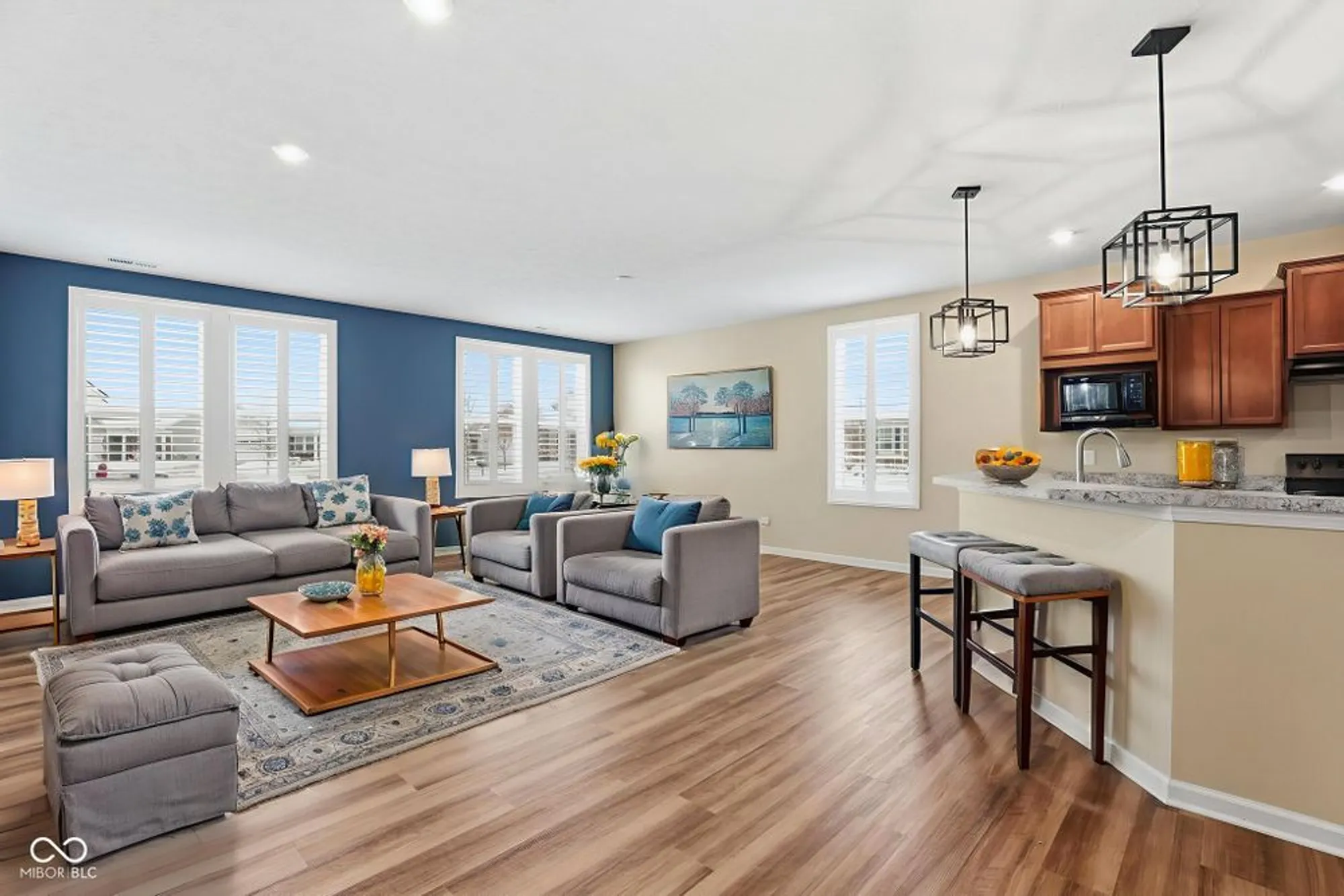 Property Slideshow image 17 of 38 | 13395 mosaic st, Fishers, IN, 46037