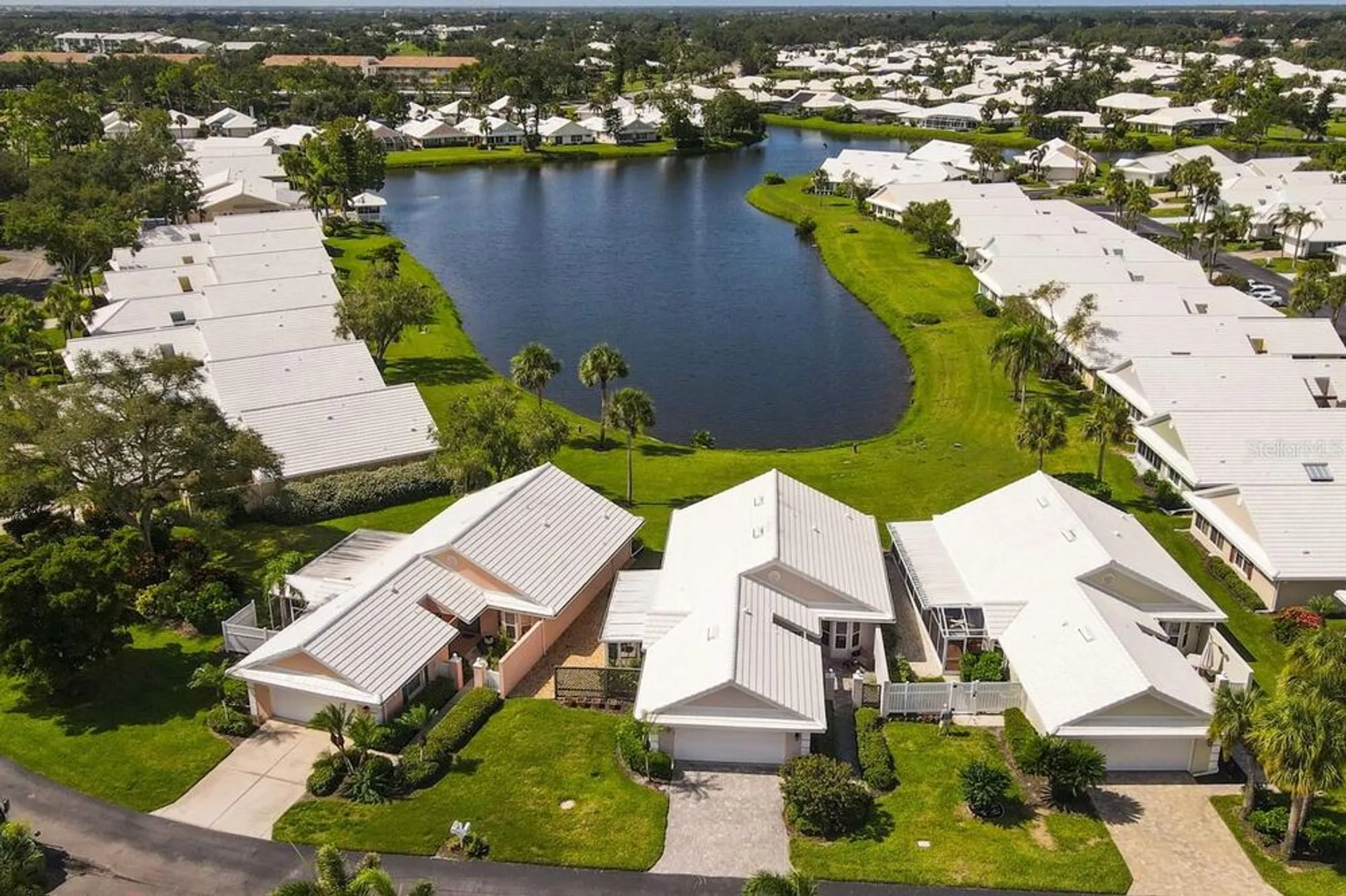 Property Slideshow image 40 of 57 | 745 harrington lake dr 30, Venice, FL, 34293