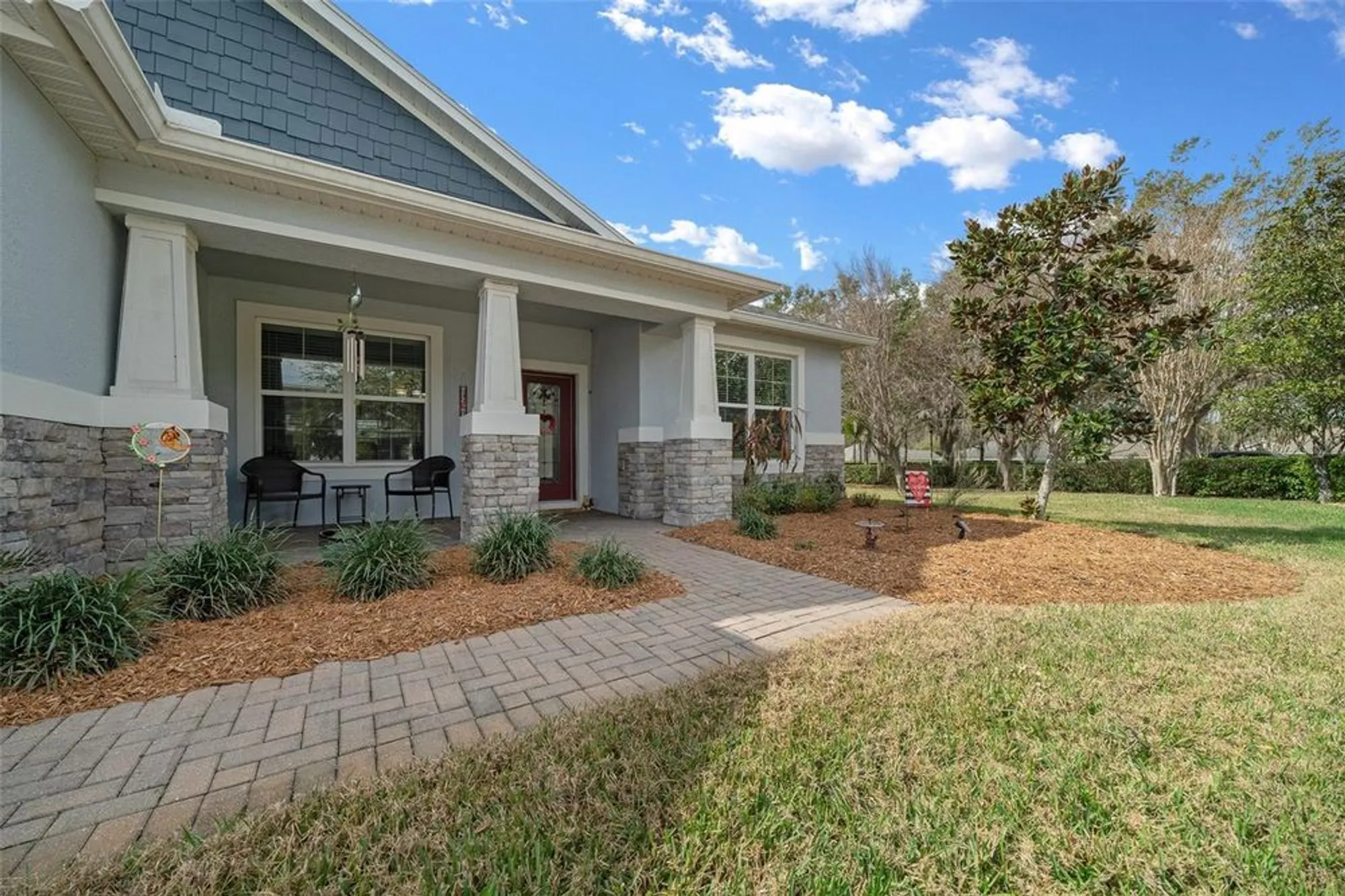 Property Slideshow image 12 of 60 | 19770 tattnall way, Brooksville, FL, 34601