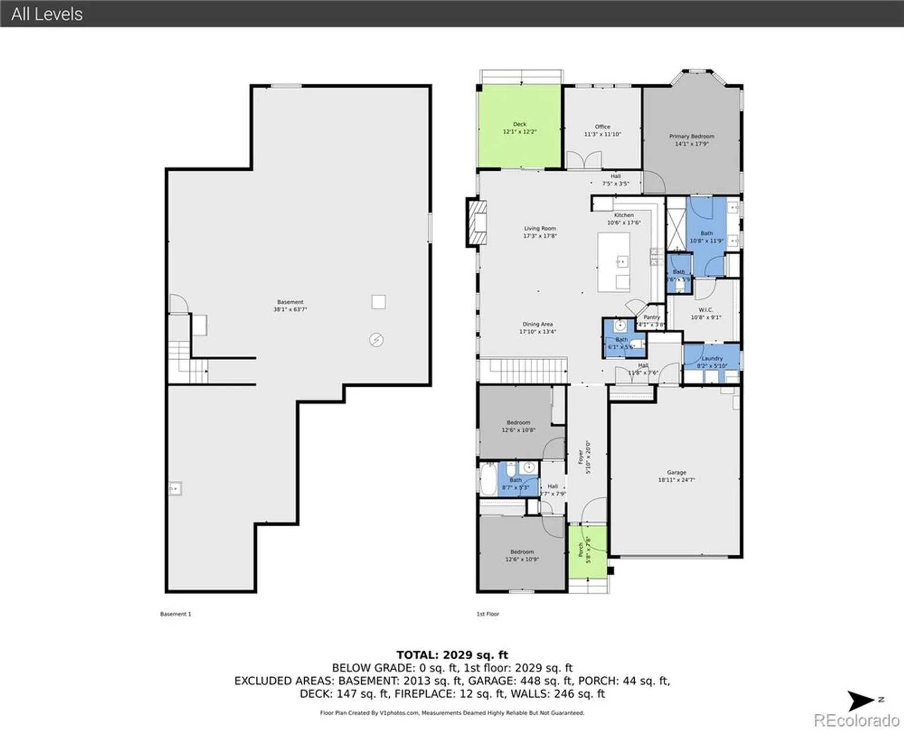 Property Slideshow image 41 of 41 | 15745 xenia way, Brighton, CO, 80602