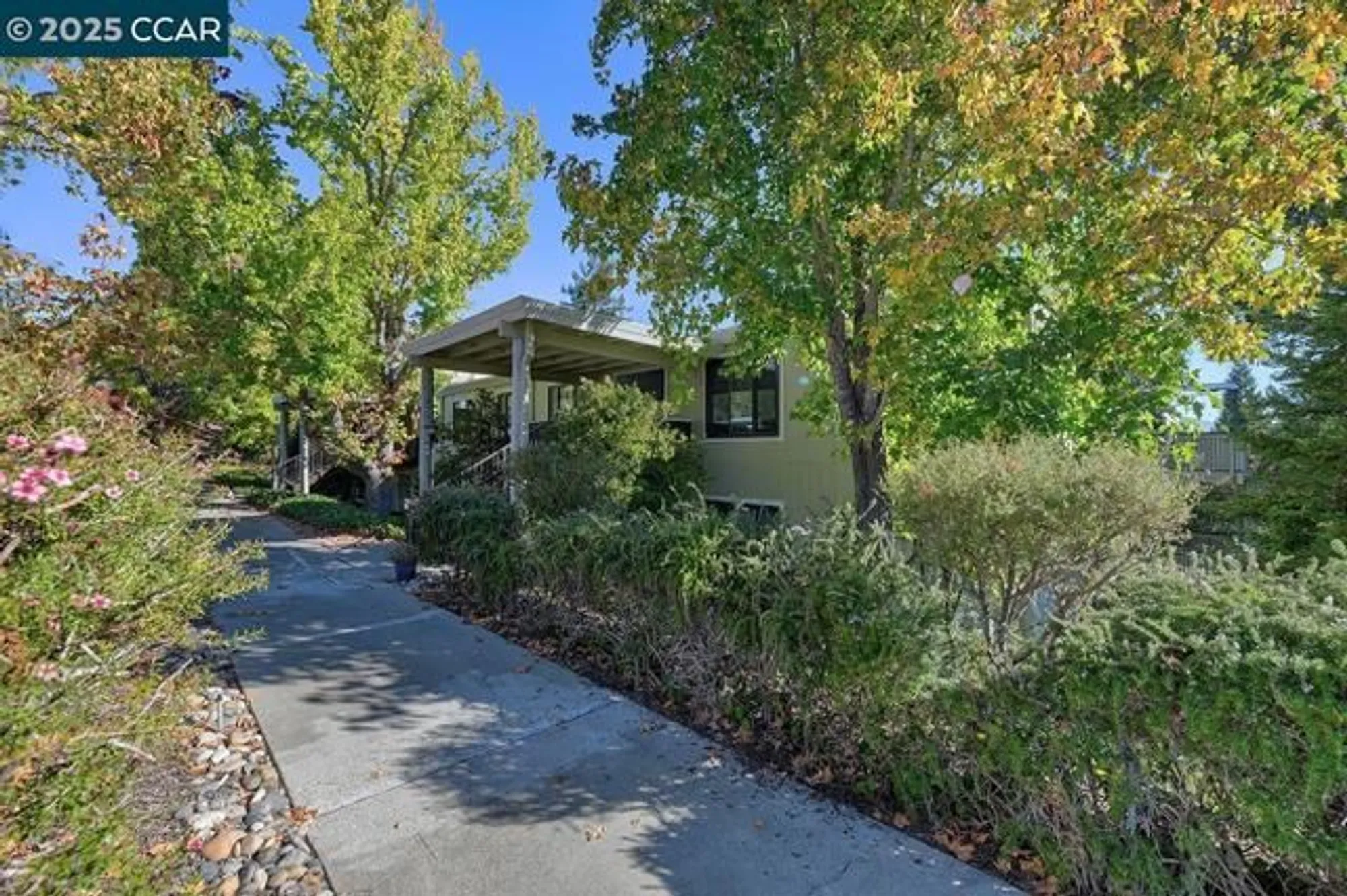 Property Slideshow image 32 of 48 | 1441 oakmont dr 7, Walnut Creek, CA, 94595