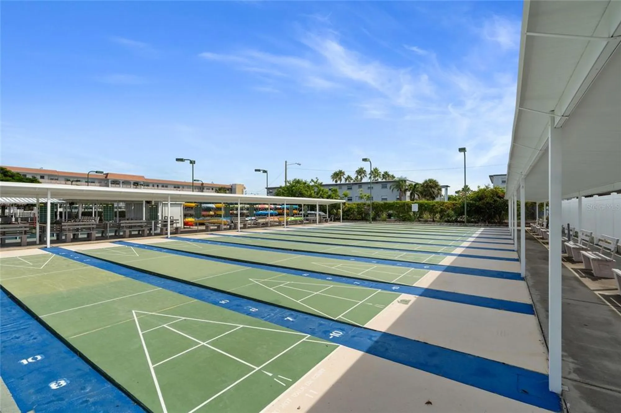 Property Slideshow image 37 of 50 | 5925 shore blvd 608, Gulfport, FL, 33707