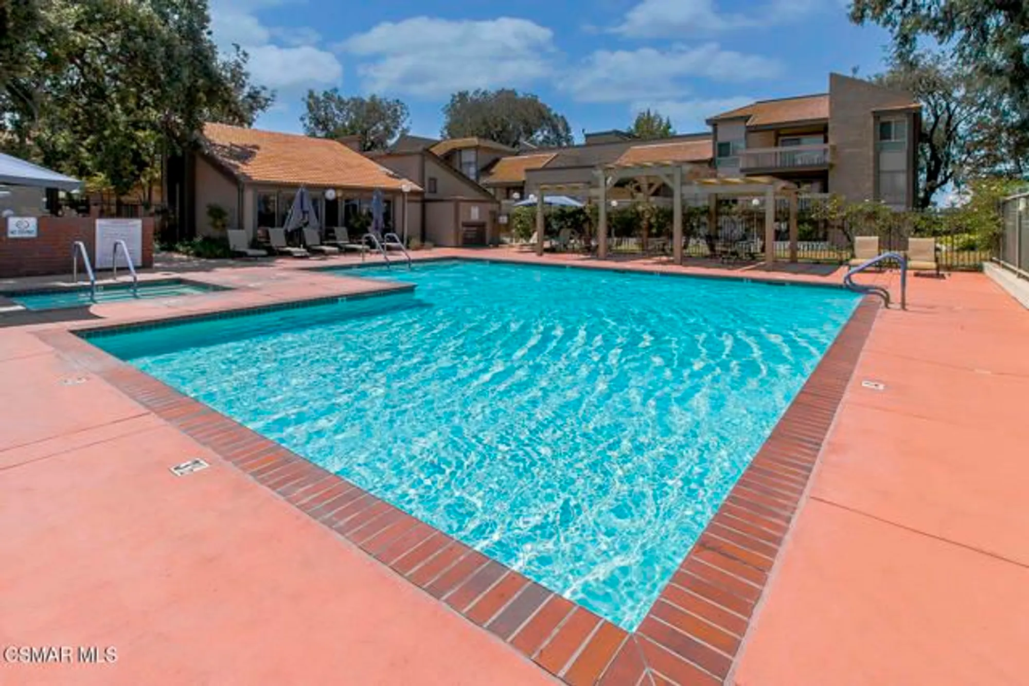 Property Slideshow image 36 of 42 | 291 sequoia ct 17, Thousand Oaks, CA, 91360