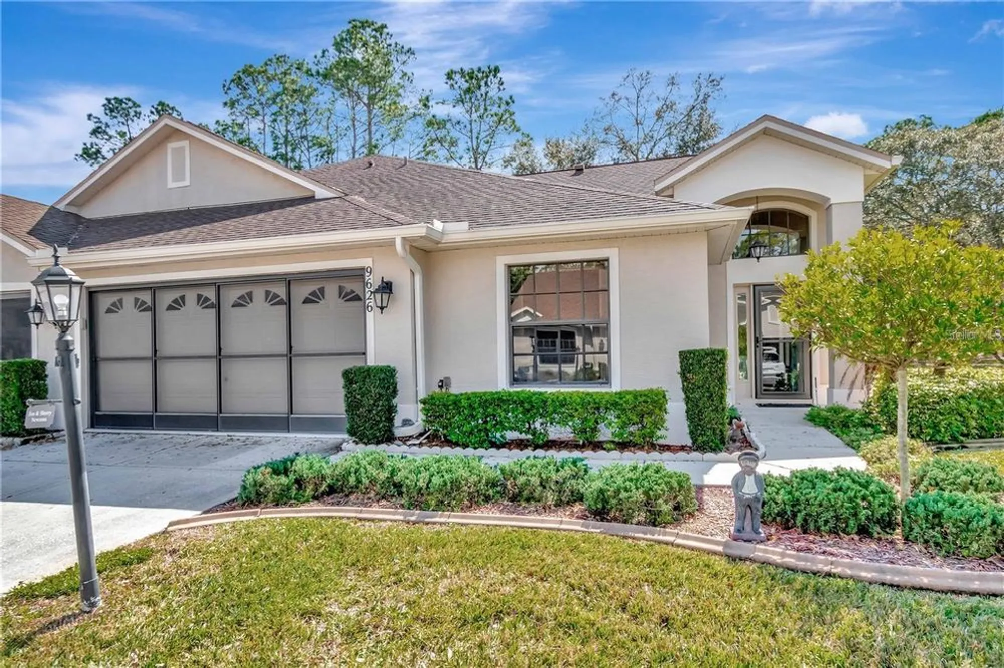 Property Slideshow image 1 of 39 | 9626 woodhollow ct, New Port Richey, FL, 34655
