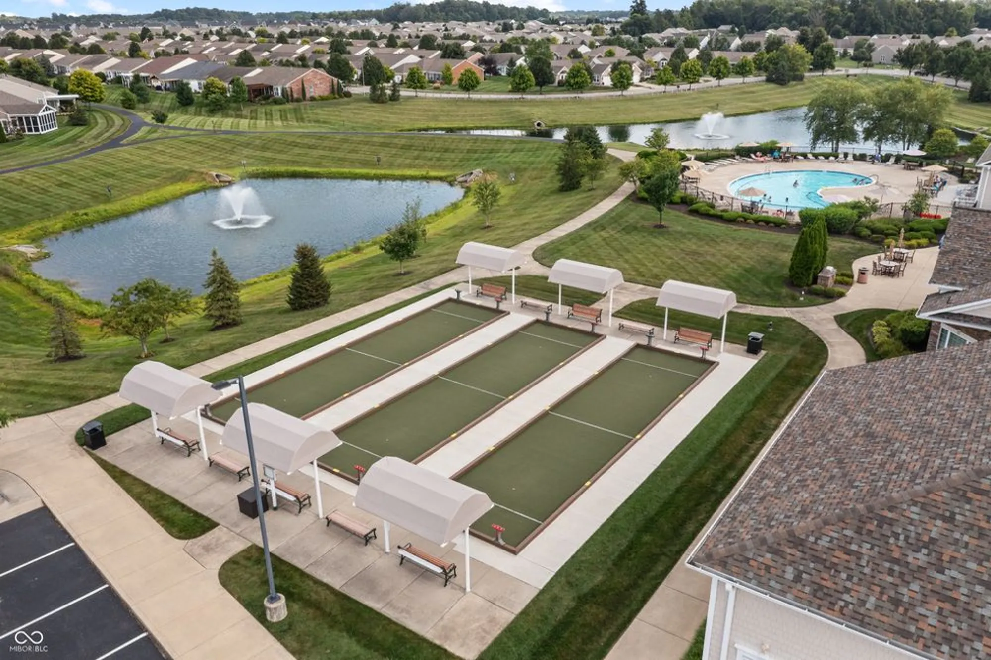 Property Slideshow image 37 of 42 | 16022 lambrusco way, Fishers, IN, 46037