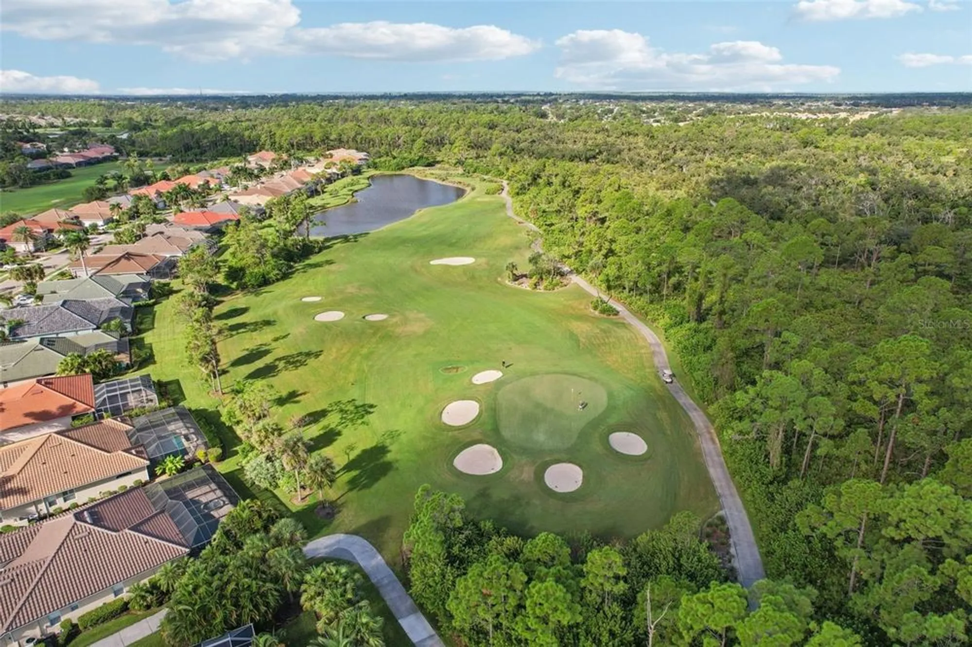 Property Slideshow image 56 of 59 | 5303 white ibis ct, North Port, FL, 34287