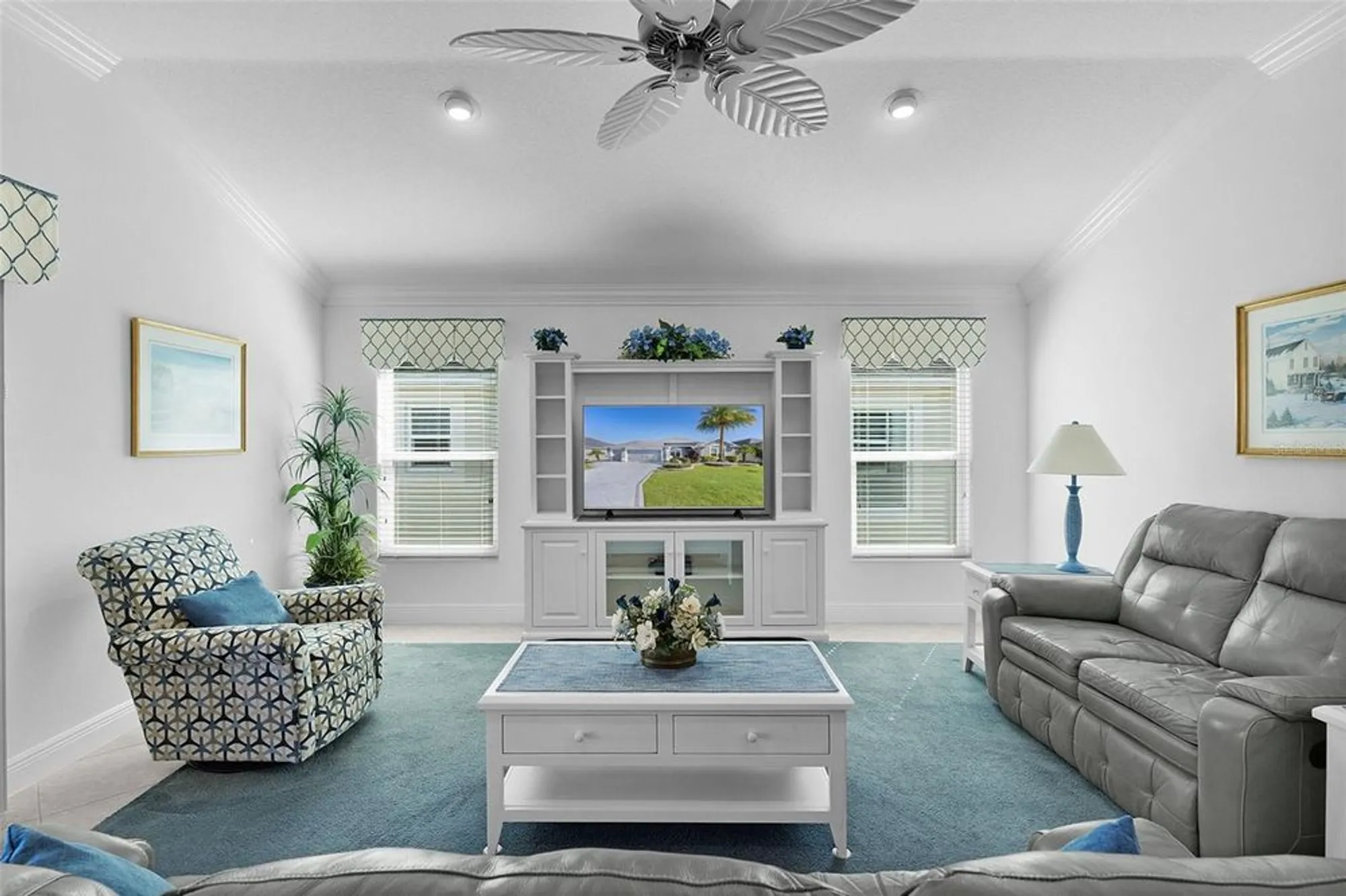 Property Slideshow image 20 of 55 | 3091 yoder dr, The Villages, FL, 32163