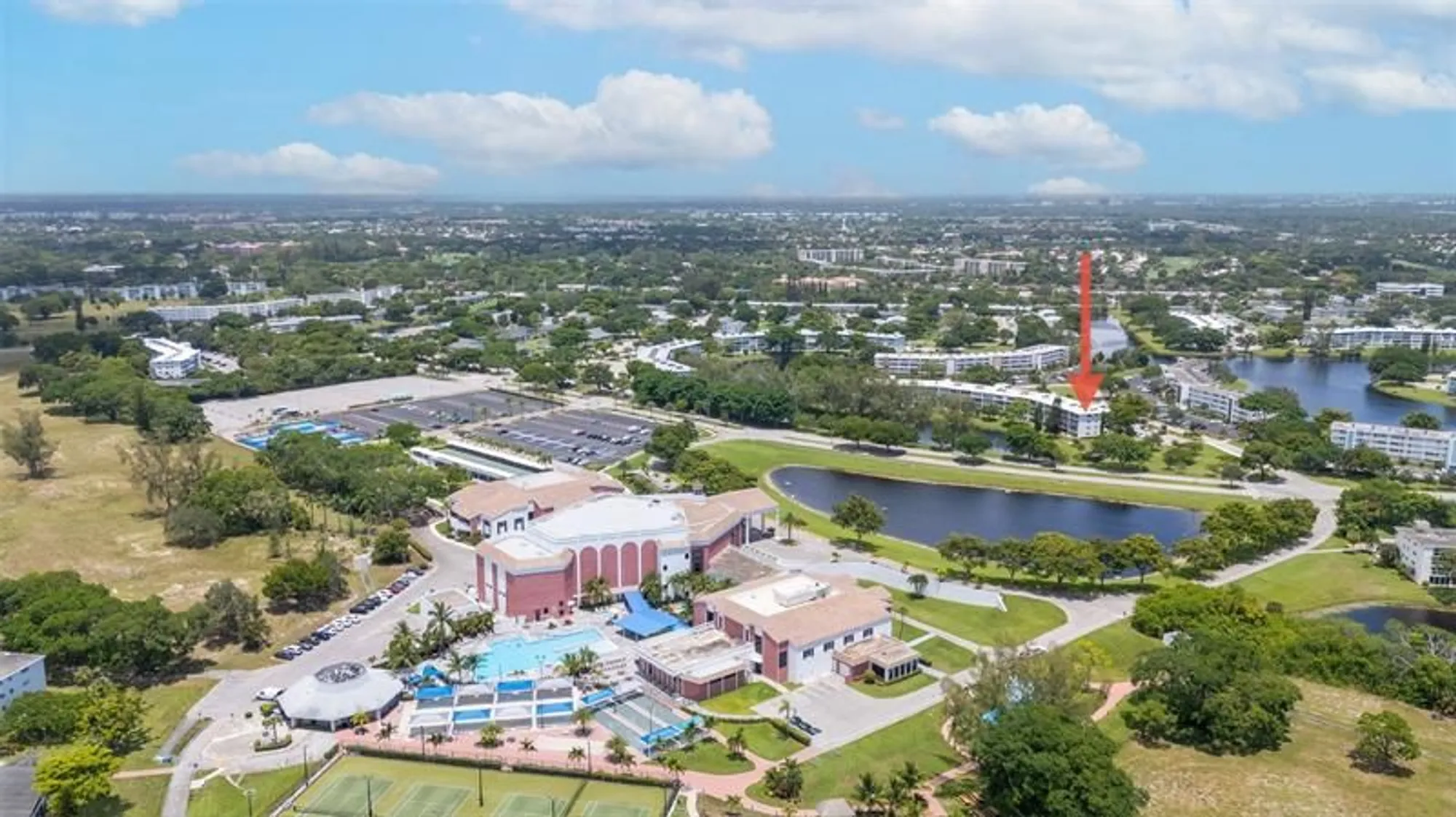 Property Slideshow image 28 of 49 | 4160 cambridge g # 4160, Deerfield Beach, FL, 33442