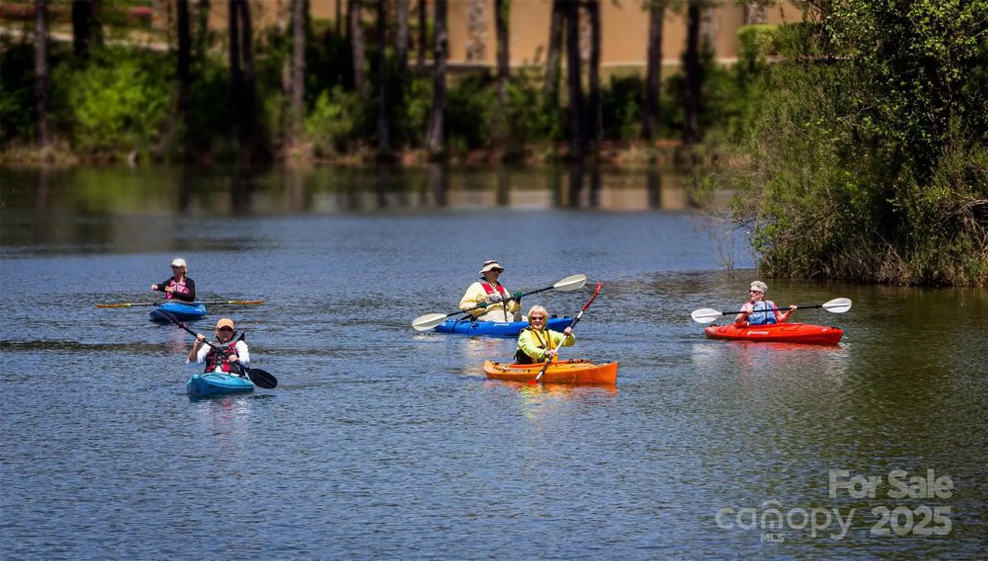 Property Slideshow image 33 of 43 | 16291 raven crest dr, Indian Land, SC, 29707