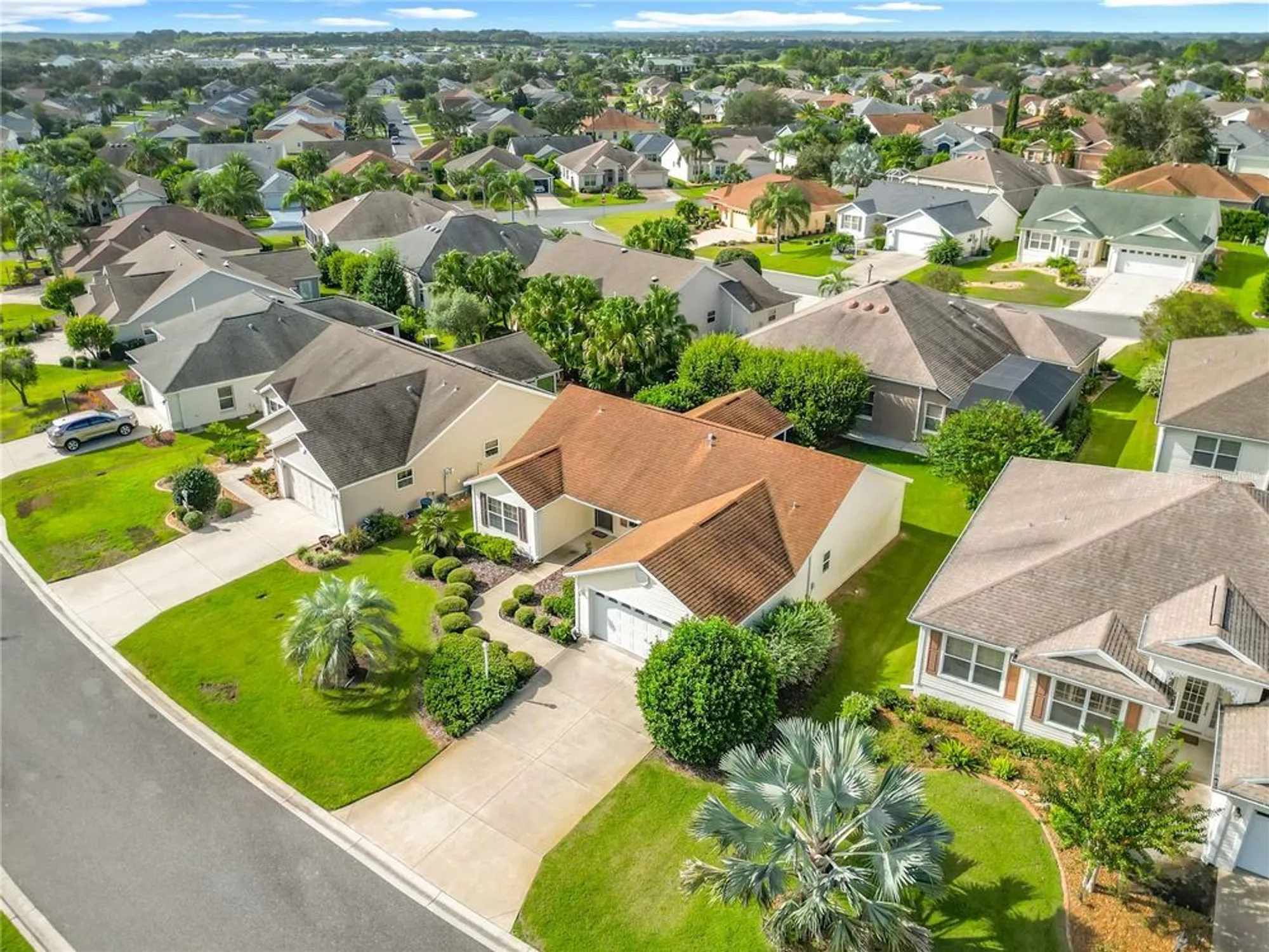 Property Slideshow image 40 of 46 | 2530 foxbridge ter, The Villages, FL, 32162