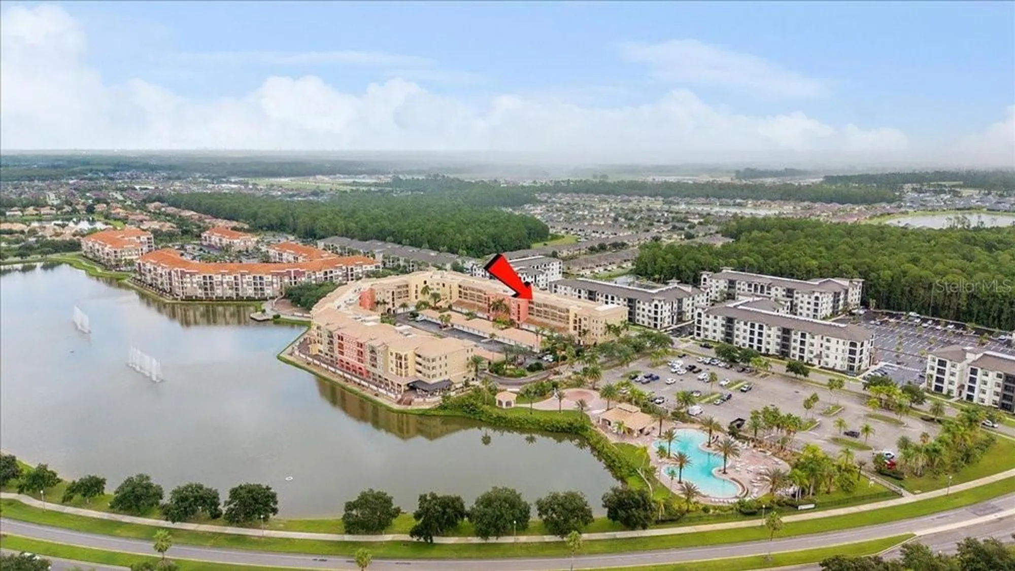 Property Slideshow image 33 of 47 | 424 luna bella ln 432, New Smyrna Beach, FL, 32168