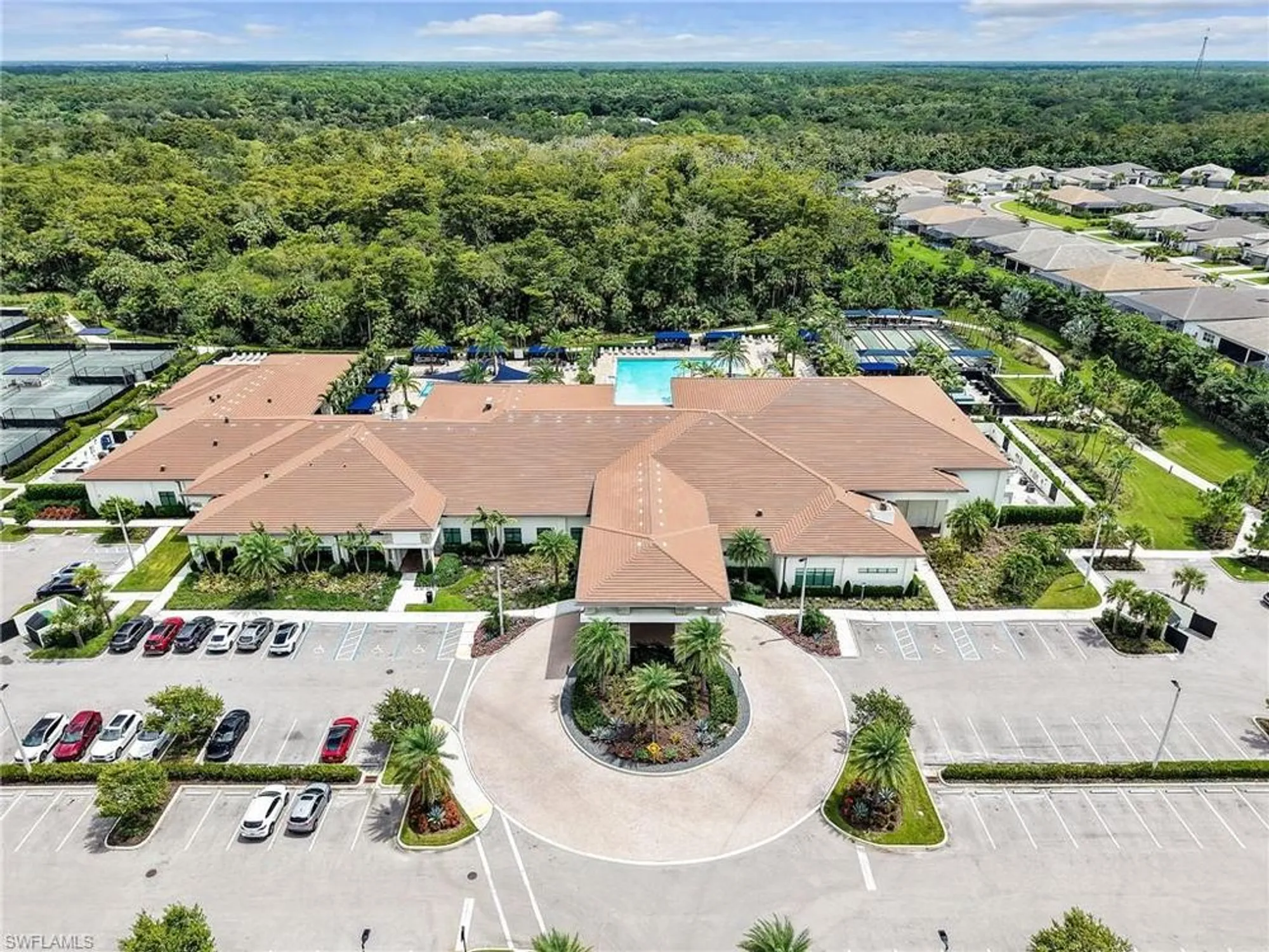 Property Slideshow image 47 of 49 | 11265 daphne ct, Naples, FL, 34120