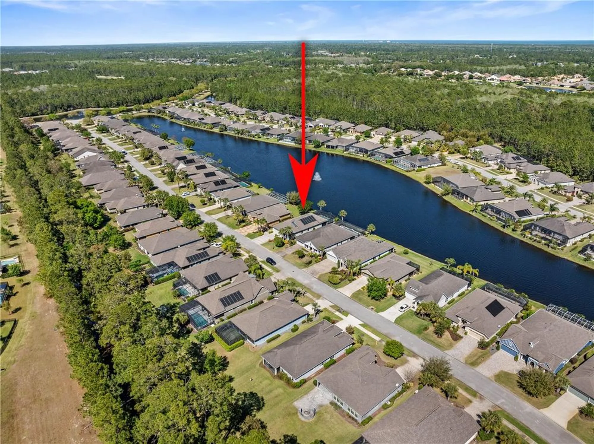 Property Slideshow image 46 of 51 | 642 elk river dr, Ormond Beach, FL, 32174