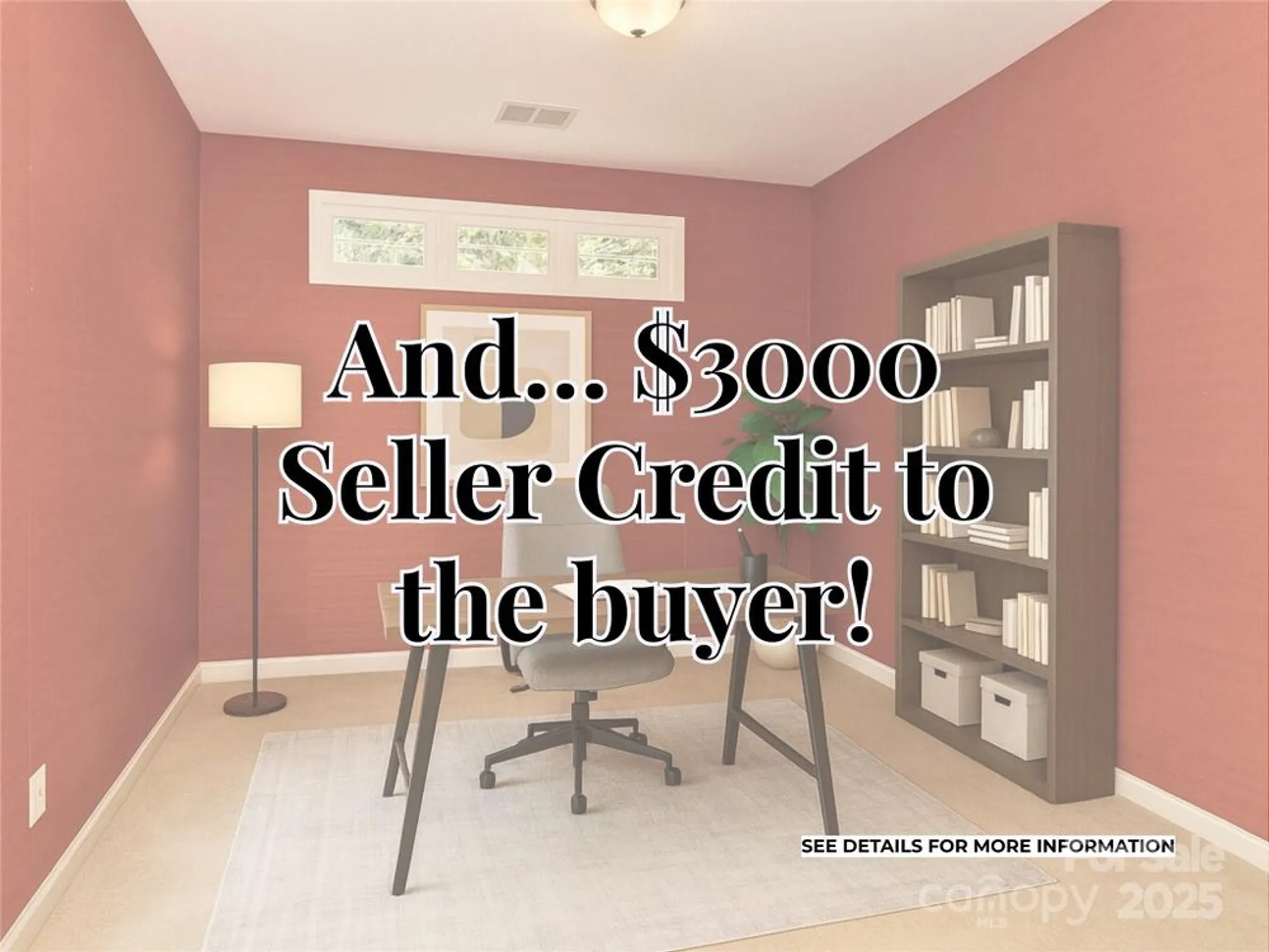 Property Slideshow image 14 of 46 | 4423 parkgate dr, Matthews, NC, 28105