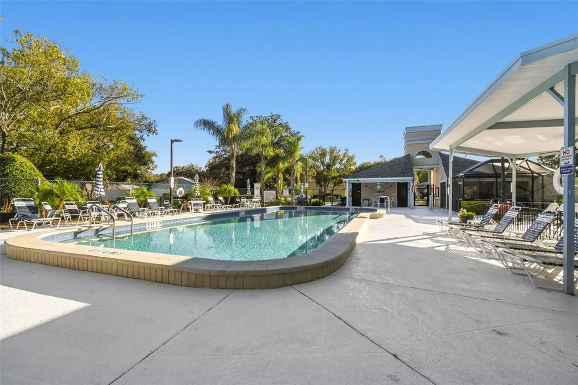 Property Slideshow image 38 of 49 | 11539 scotch pine dr, New Port Richey, FL, 34654