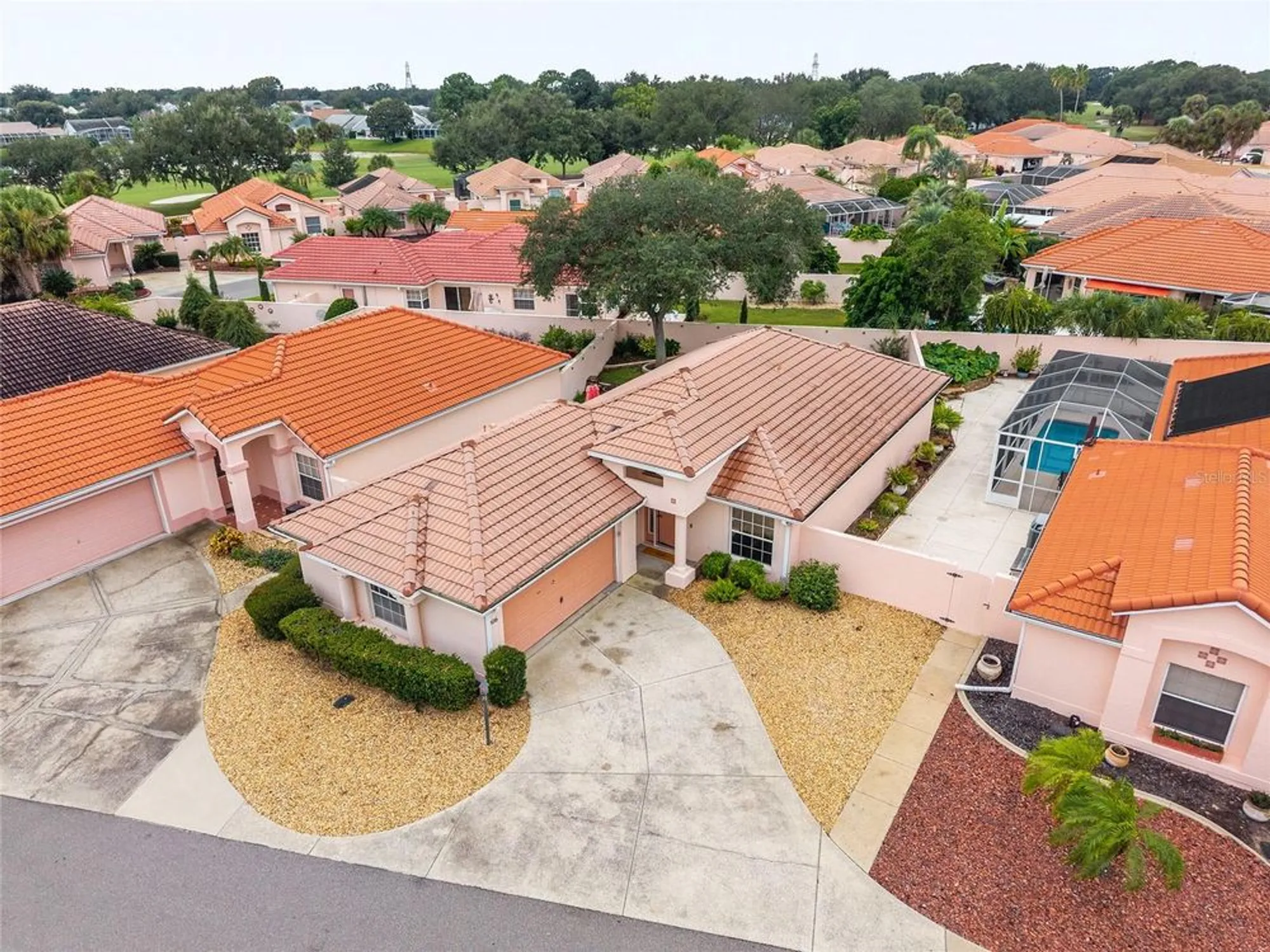 Property Slideshow image 54 of 65 | 906 santa anna ln, The Villages, FL, 32159