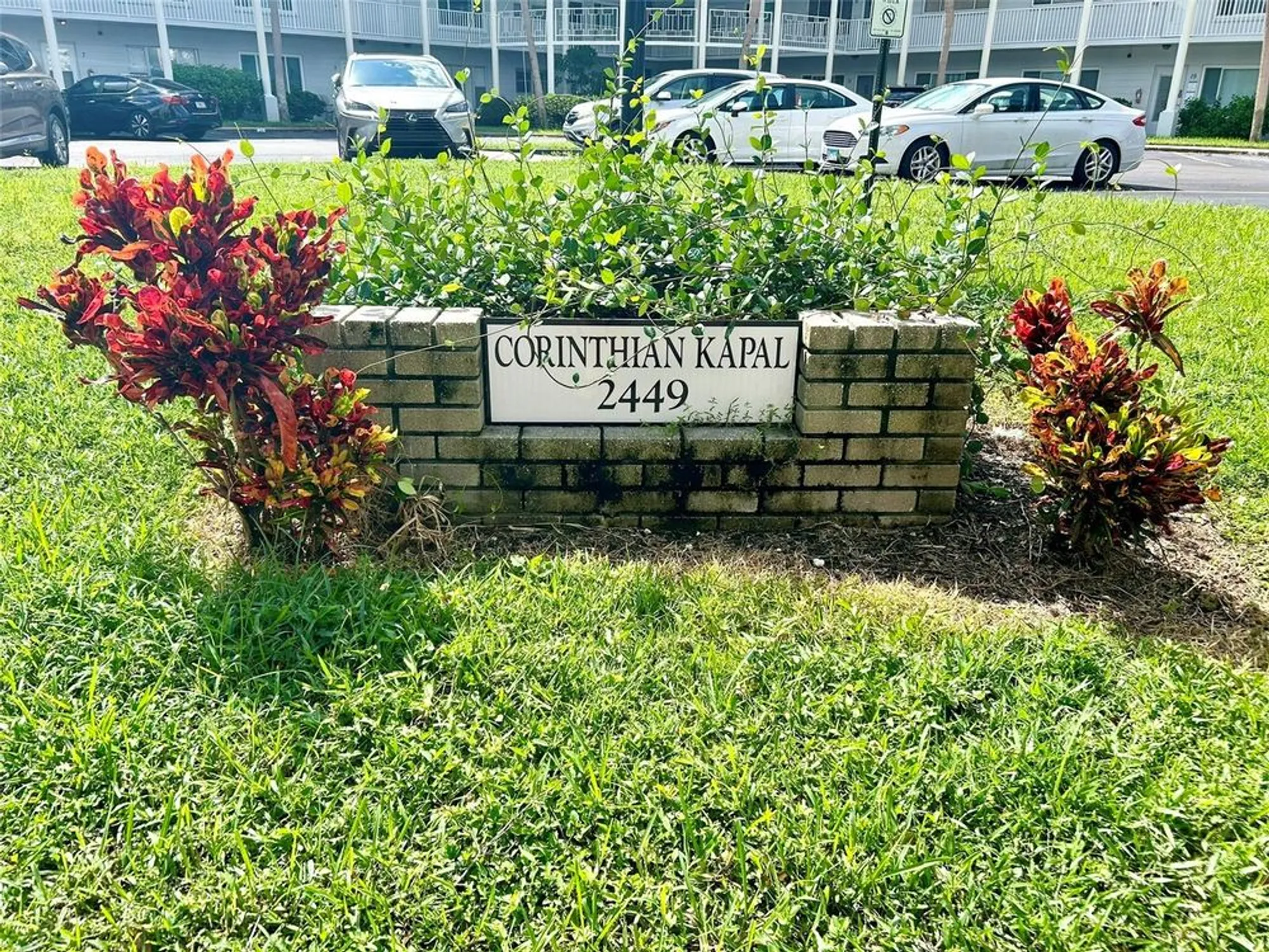 Property Slideshow image 2 of 43 | 2449 columbia dr apt 55, Clearwater, FL, 33763