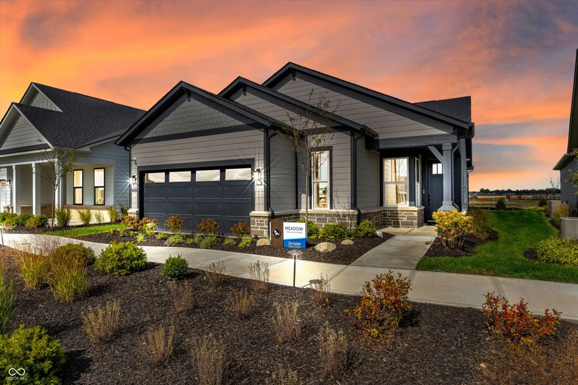 Property Slideshow image 1 of 31 | 13296 roundtop rd, Noblesville, IN, 46060