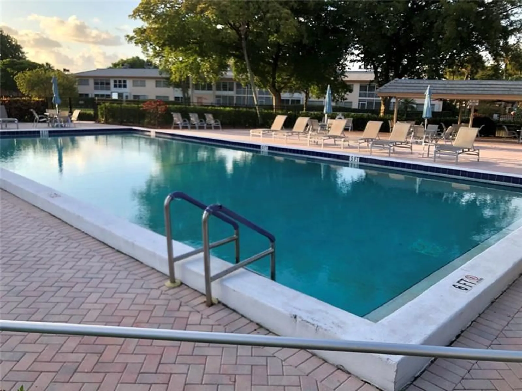 Property Slideshow image 16 of 22 | 2614 nassau bnd apt d2, Coconut Creek, FL, 33066